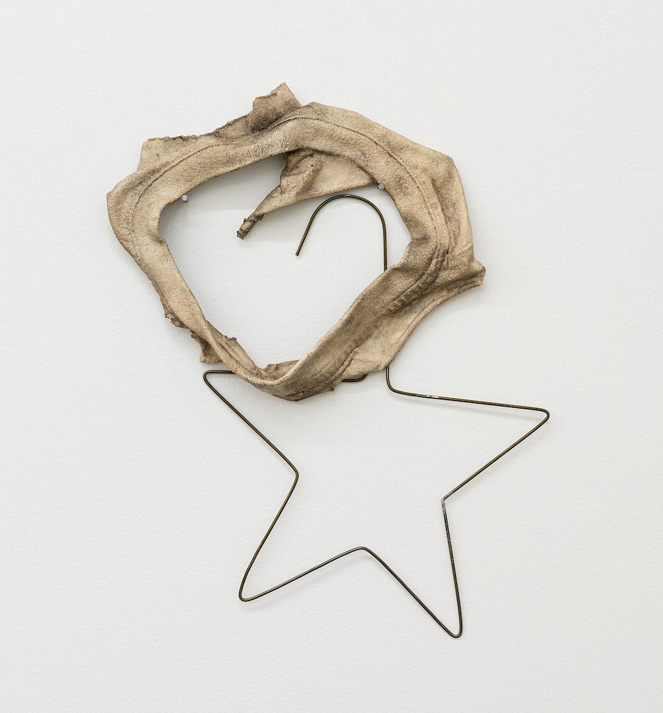 Peggy Chiang, Marina Grize, Veronika Pausova, Hard to Imagine at Margot Samel, photo 16