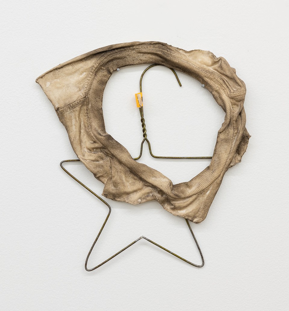 Peggy Chiang, Marina Grize, Veronika Pausova, Hard to Imagine at Margot Samel, photo 17