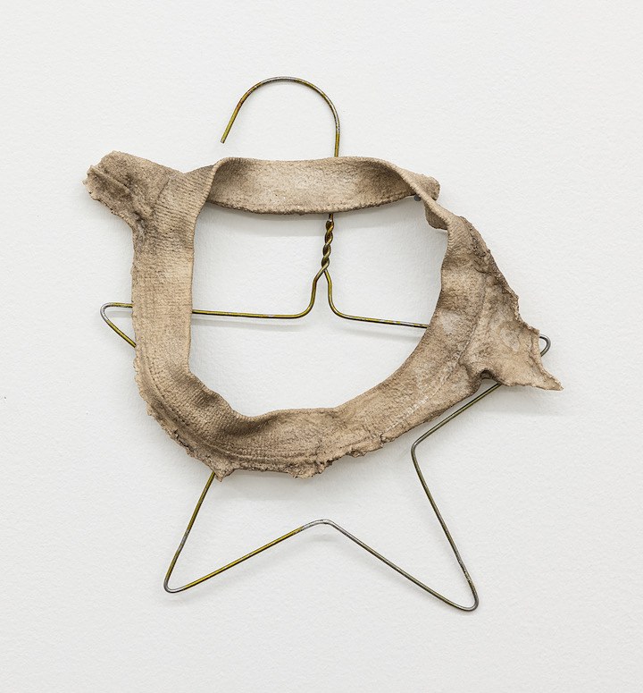 Peggy Chiang, Marina Grize, Veronika Pausova, Hard to Imagine at Margot Samel, photo 18