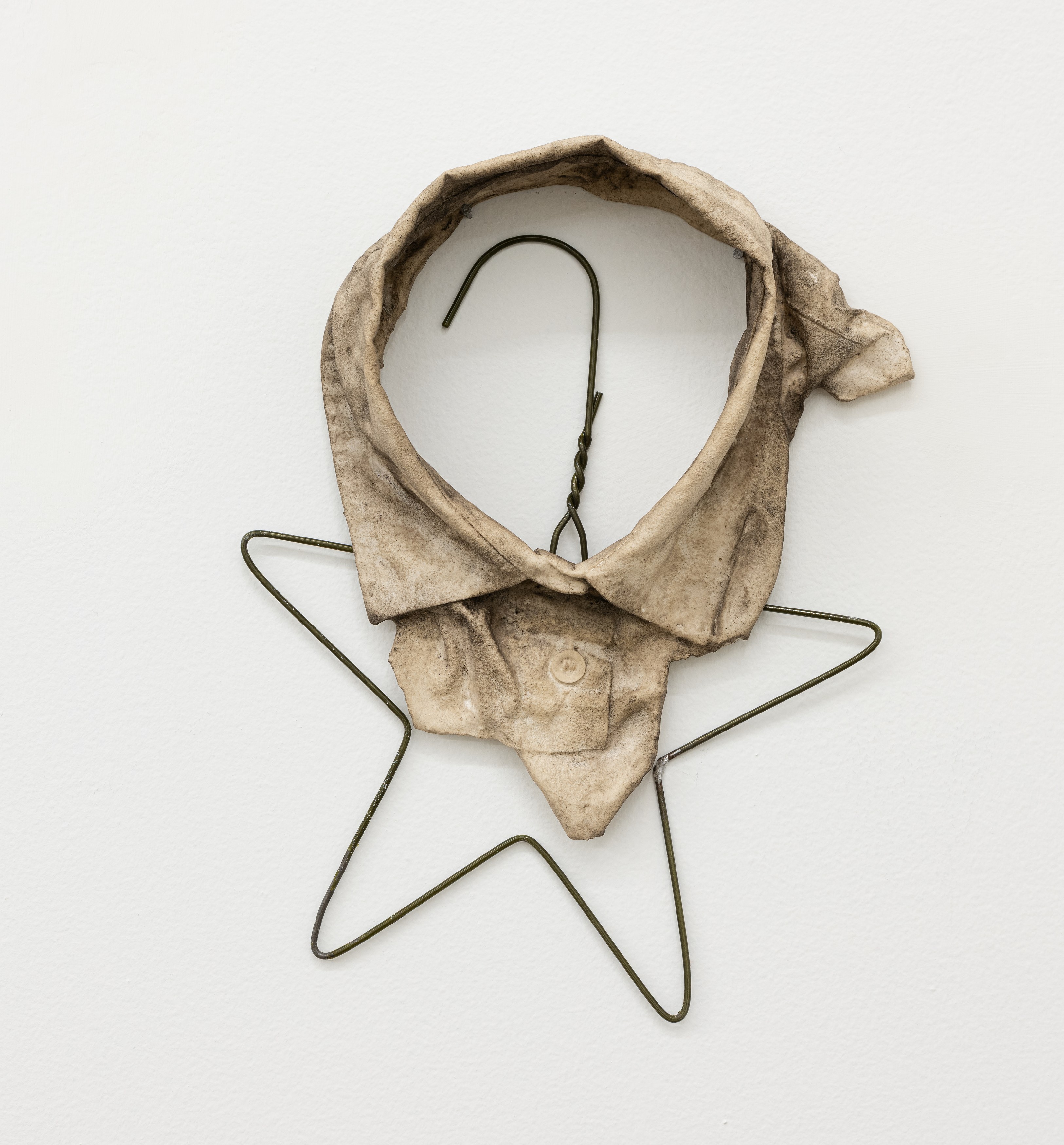 Peggy Chiang, Marina Grize, Veronika Pausova, Hard to Imagine at Margot Samel, photo 19