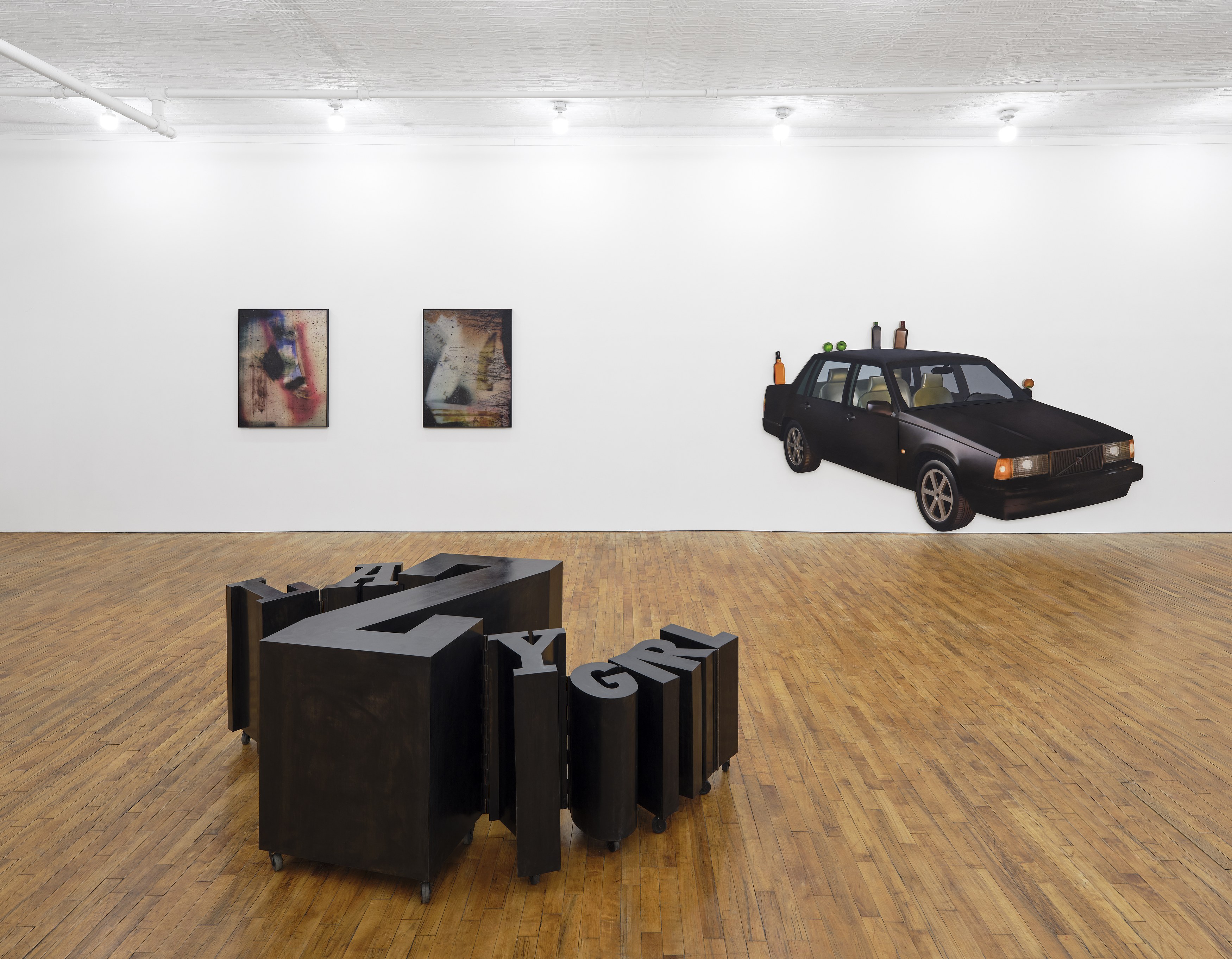 Rare Aesthetics, Rare Aesthetics at Tara Downs, photo 6