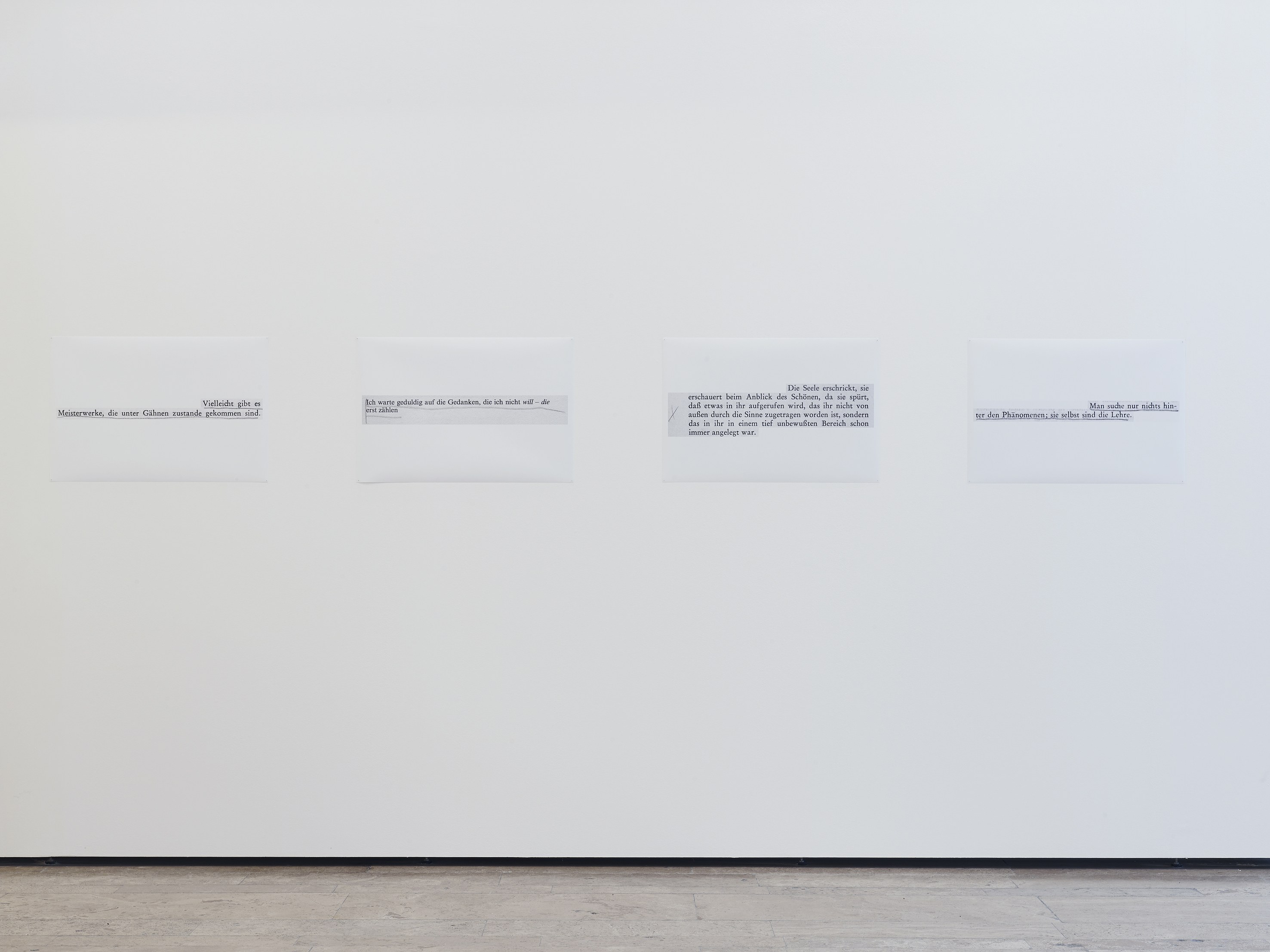The Feverish Library (continued), The Feverish Library (continued) at Capitain Petzel, photo 15