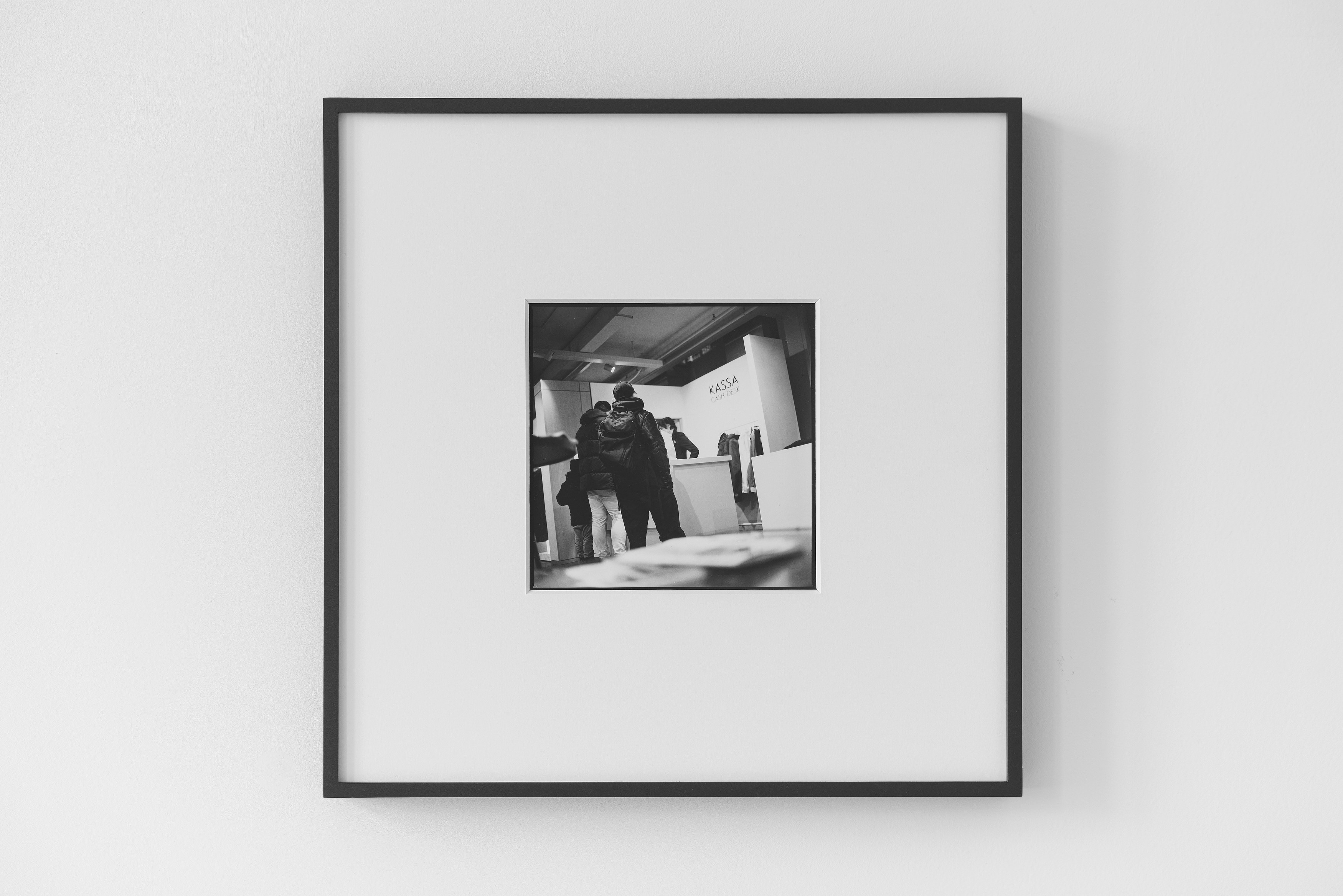 Francis Whorrall-Campbell, Violence and Brutality at Louche Ops, photo 2