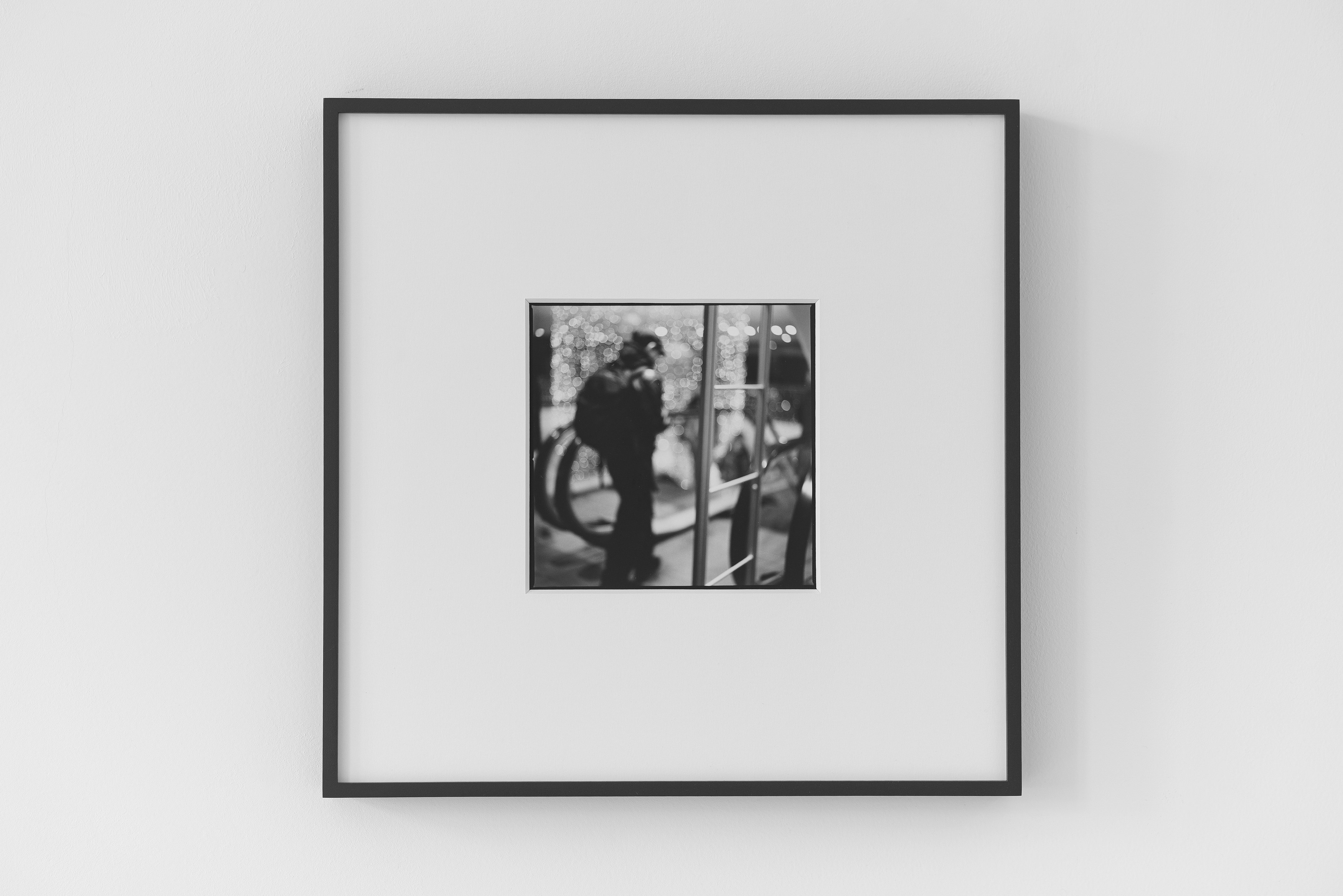 Francis Whorrall-Campbell, Violence and Brutality at Louche Ops, photo 3