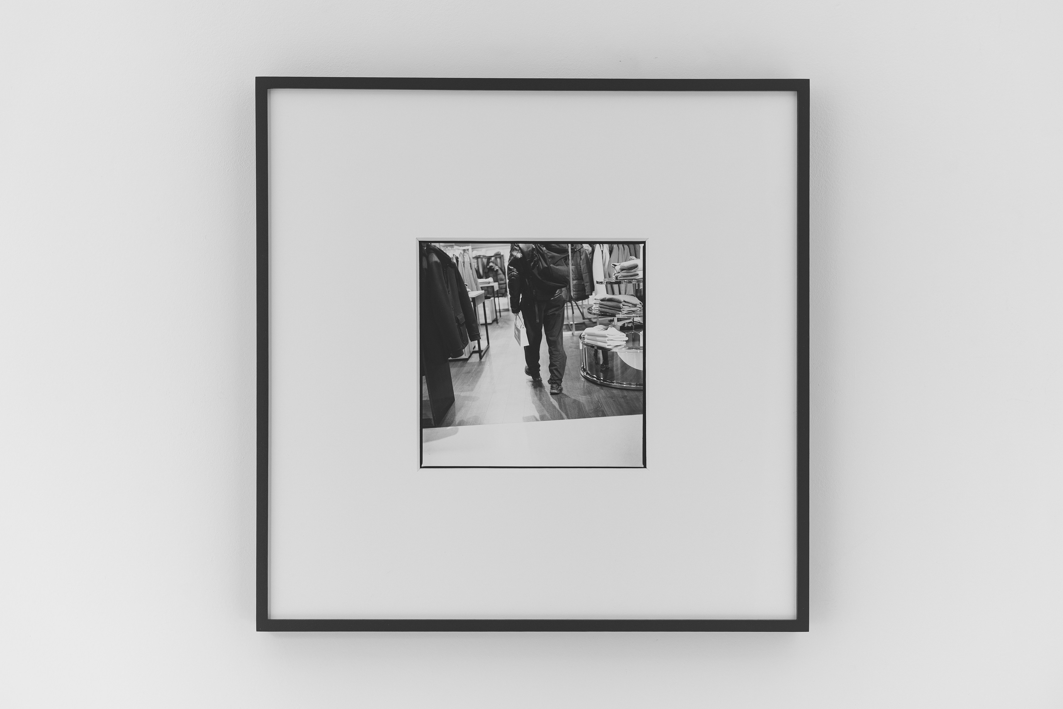Francis Whorrall-Campbell, Violence and Brutality at Louche Ops, photo 4