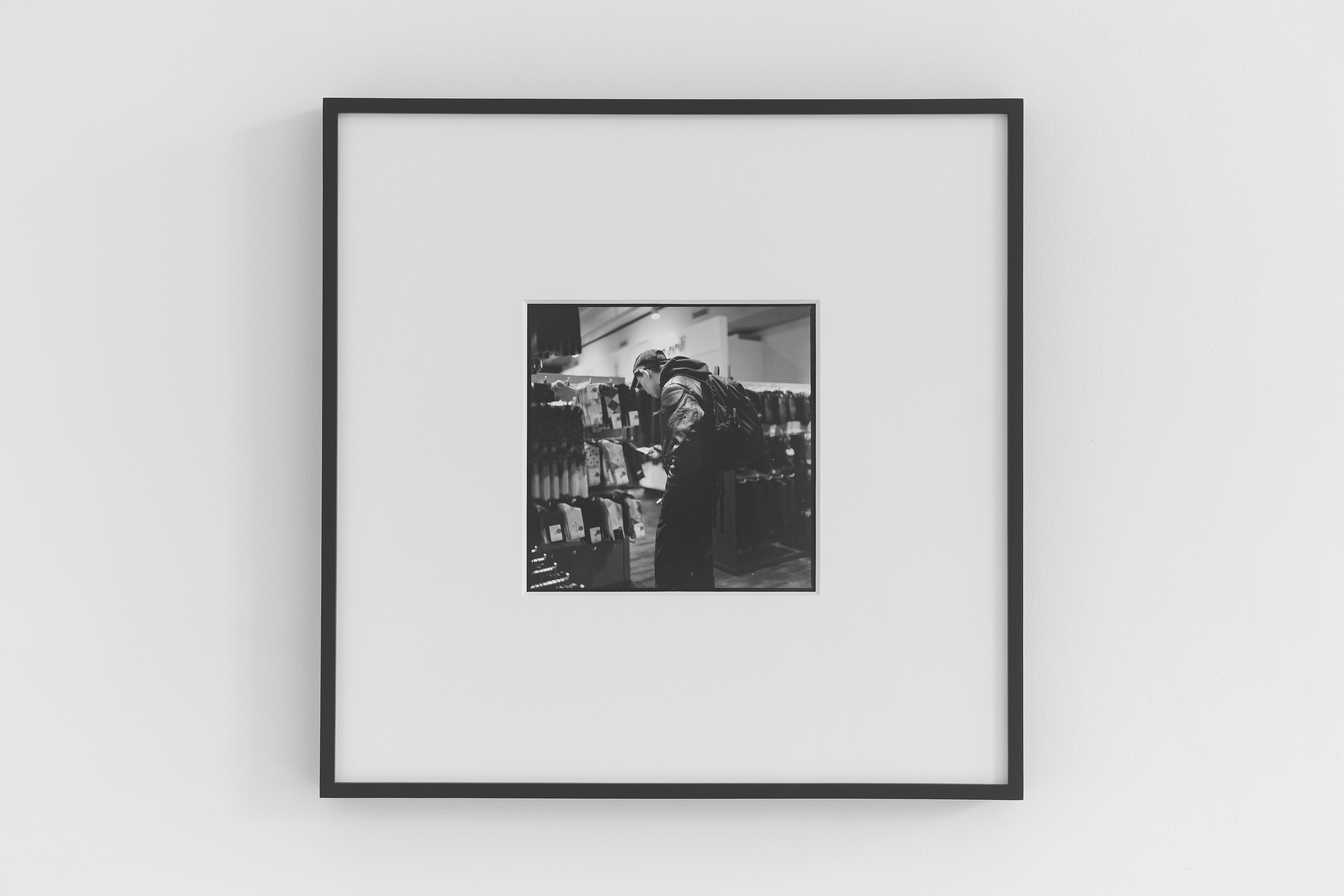 Francis Whorrall-Campbell, Violence and Brutality at Louche Ops, photo 5