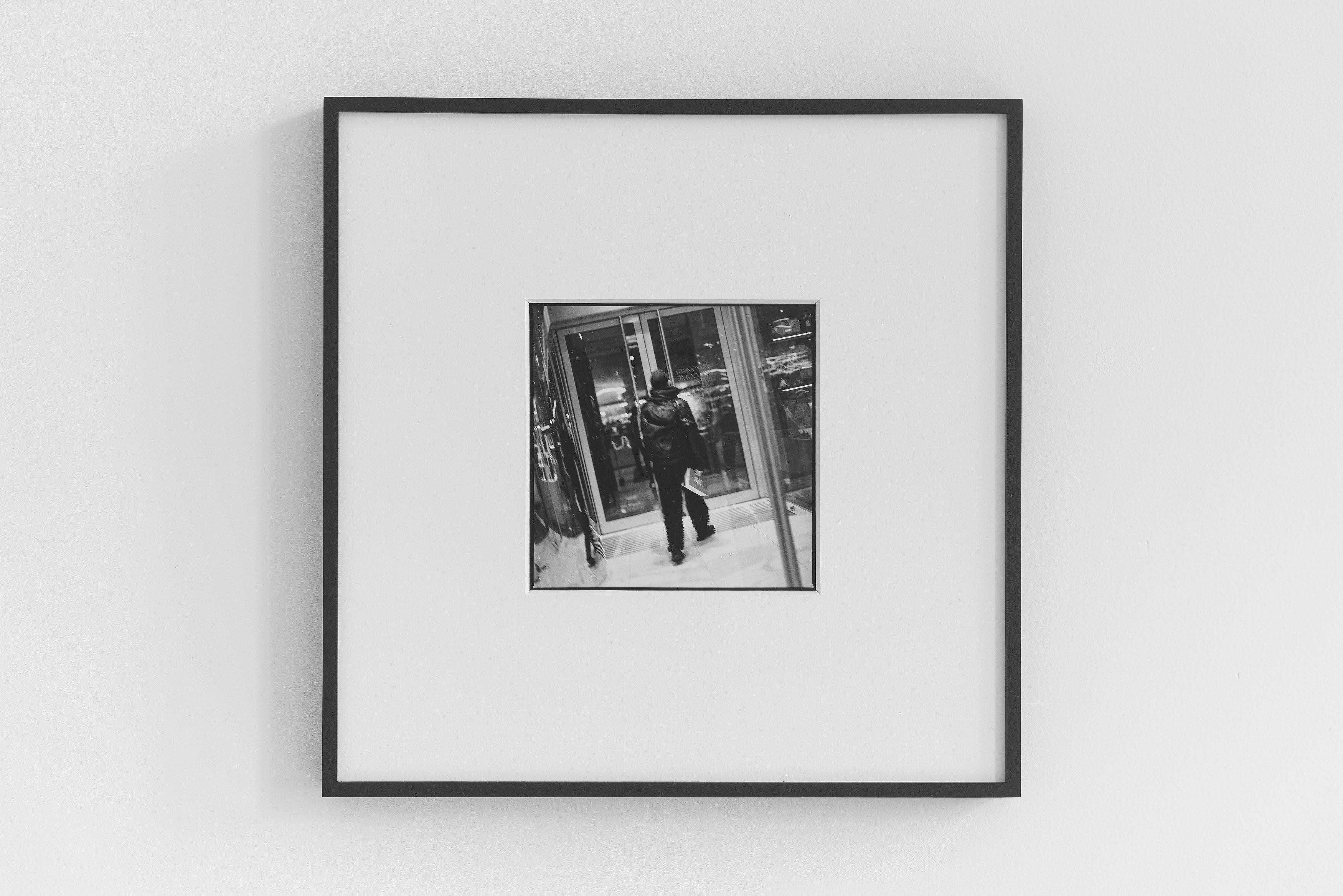 Francis Whorrall-Campbell, Violence and Brutality at Louche Ops, photo 6