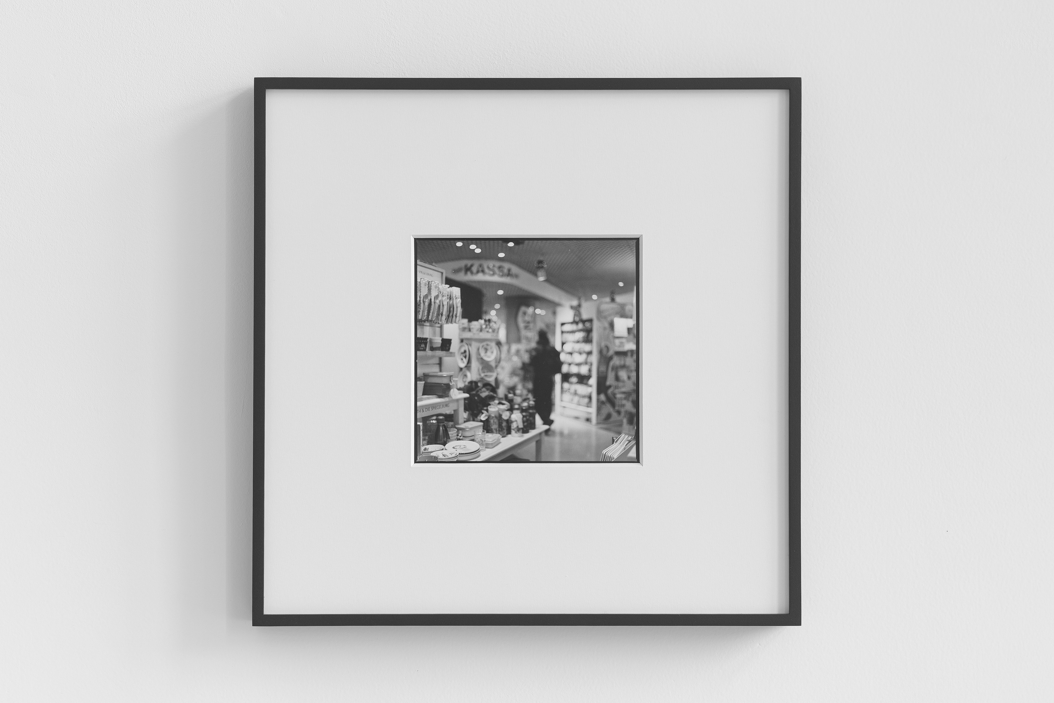 Francis Whorrall-Campbell, Violence and Brutality at Louche Ops, photo 7