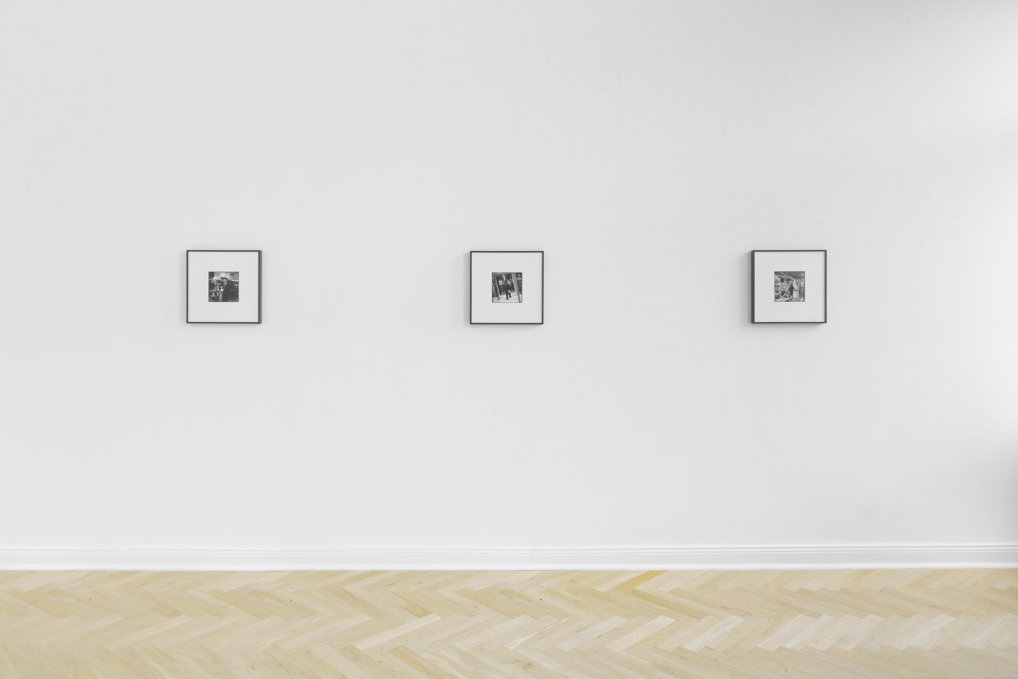 Francis Whorrall-Campbell, Violence and Brutality at Louche Ops, photo 10