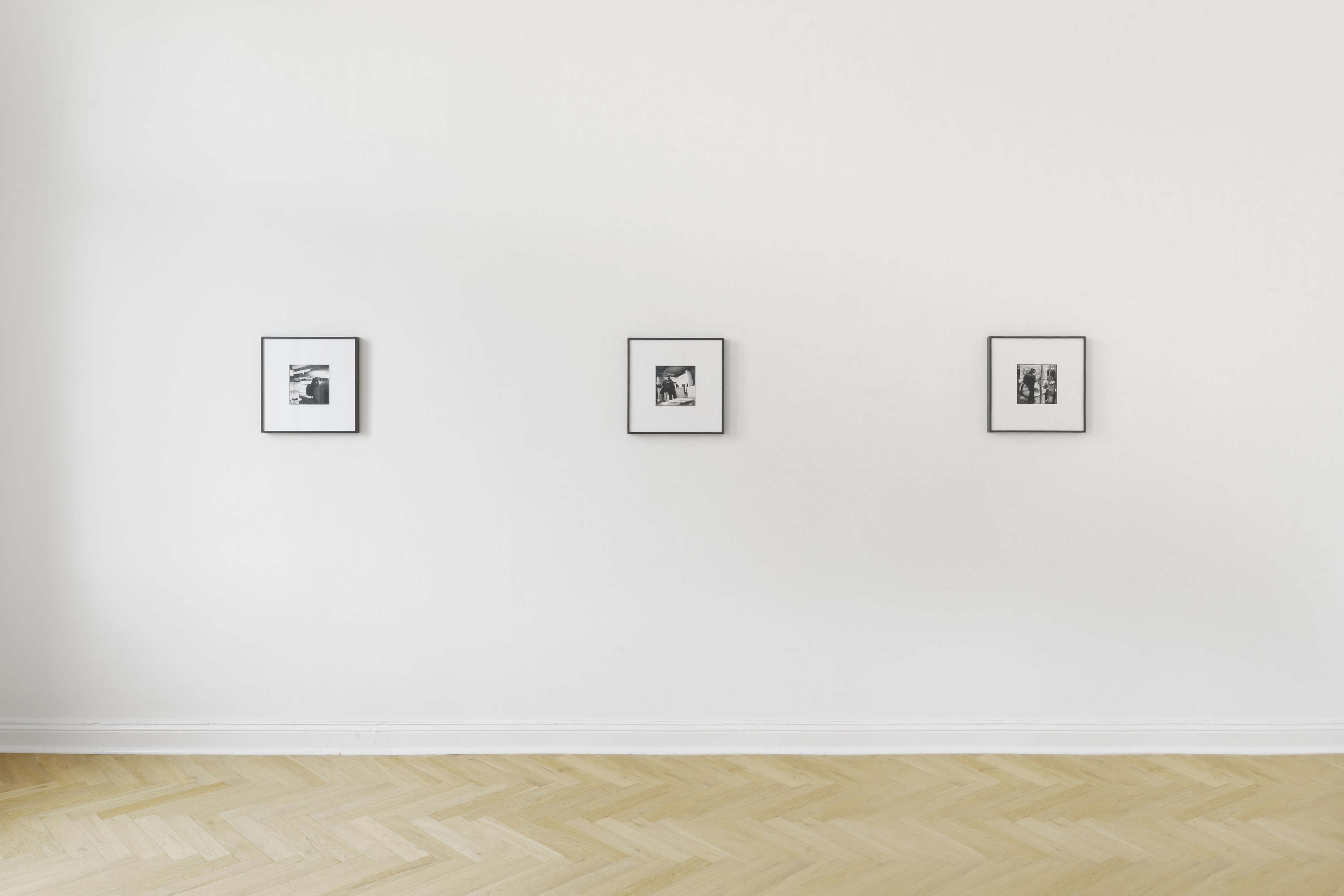 Francis Whorrall-Campbell, Violence and Brutality at Louche Ops, photo 11