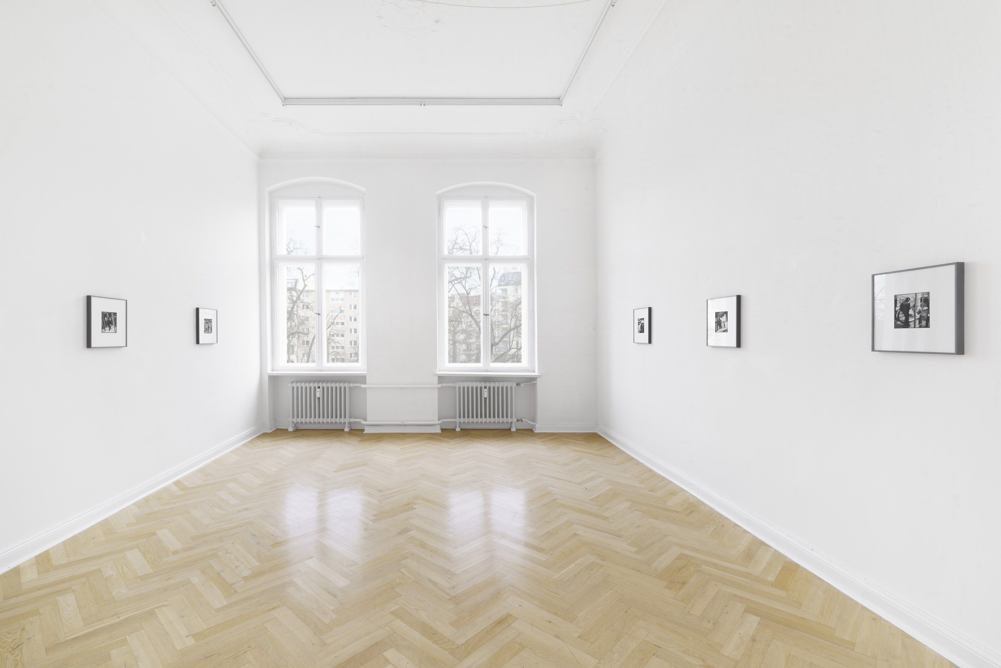 Francis Whorrall-Campbell, Violence and Brutality at Louche Ops, photo 14