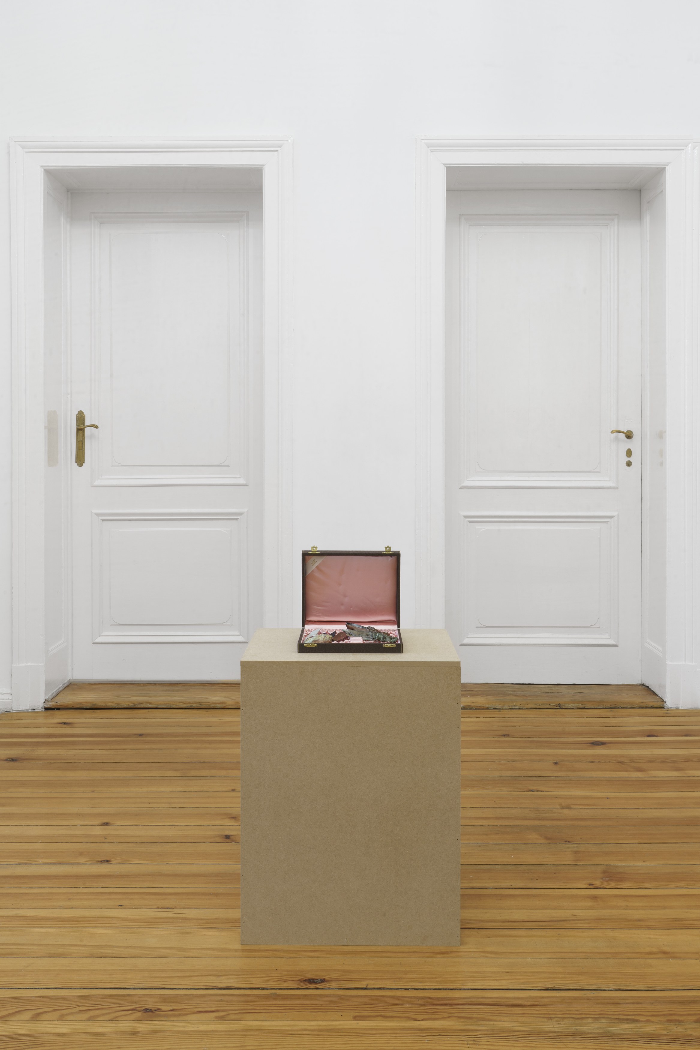 Francis Whorrall-Campbell, Violence and Brutality at Louche Ops, photo 15