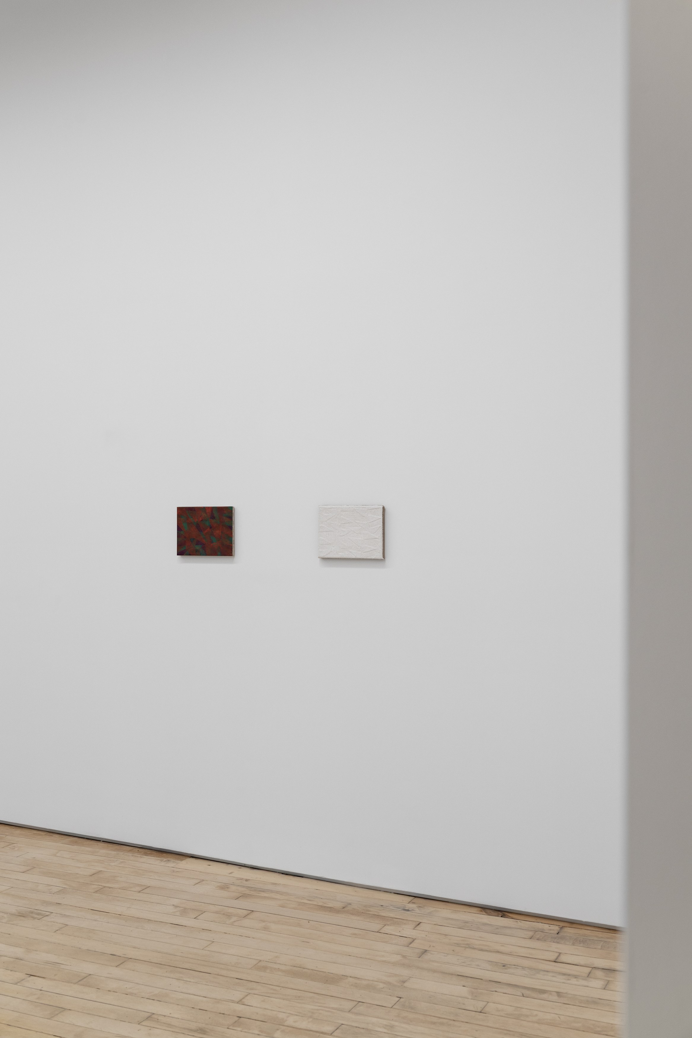 Kim Stolz, Recent Paintings at YveYANG Gallery, photo 4