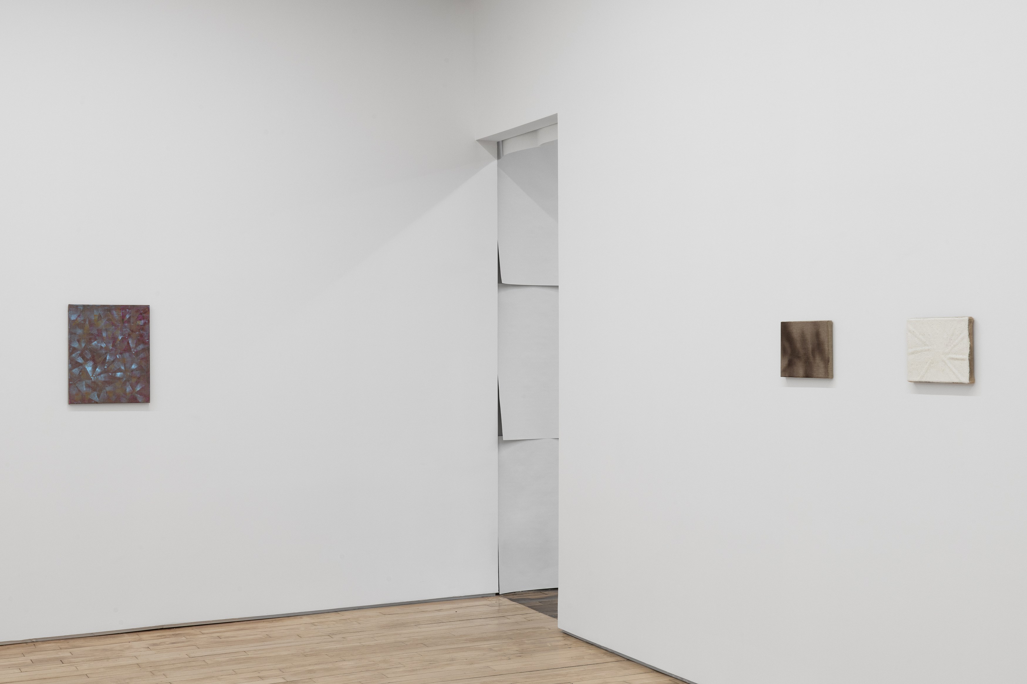 Kim Stolz, Recent Paintings at YveYANG Gallery, photo 5
