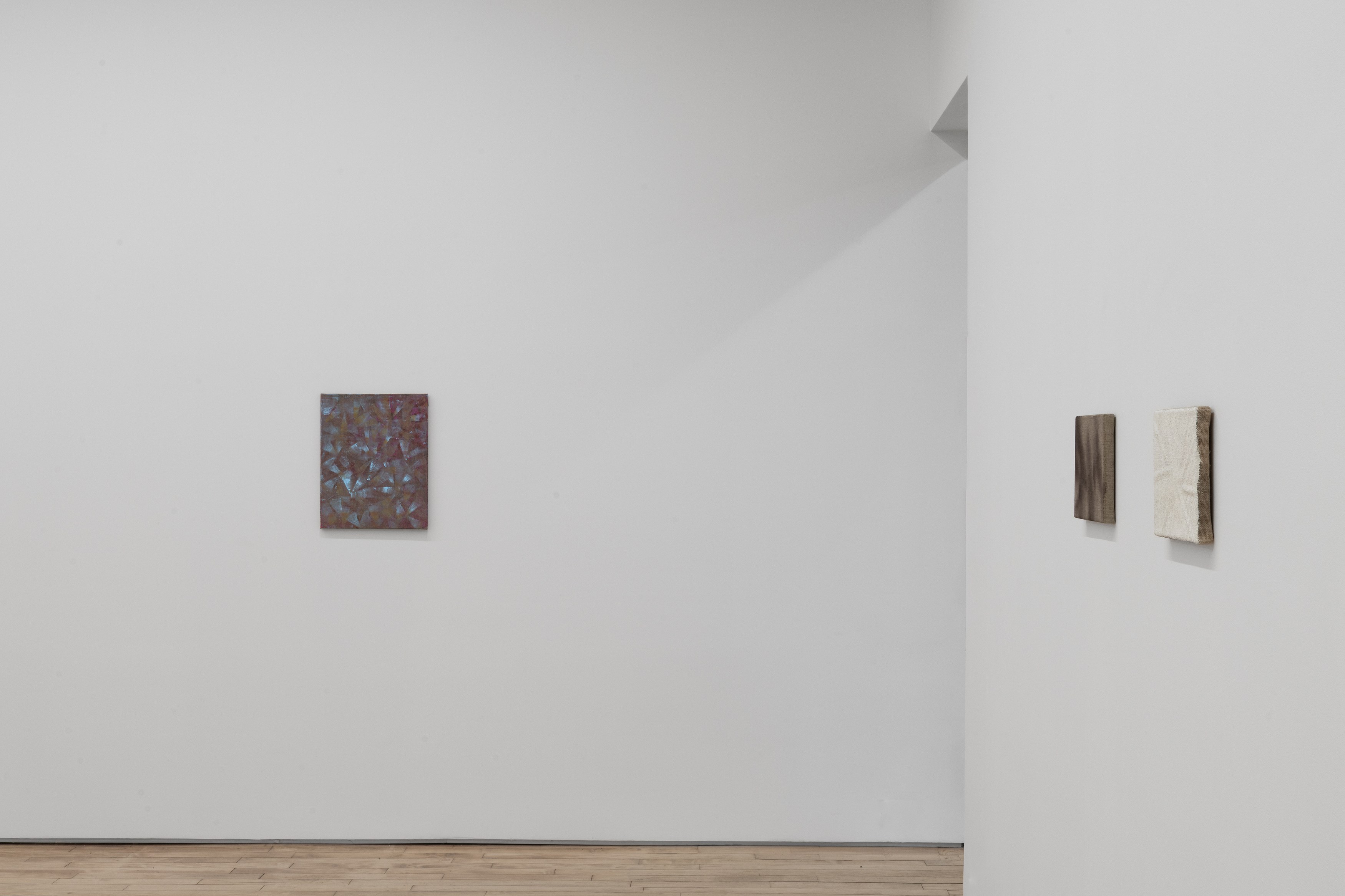 Kim Stolz, Recent Paintings at YveYANG Gallery, photo 6