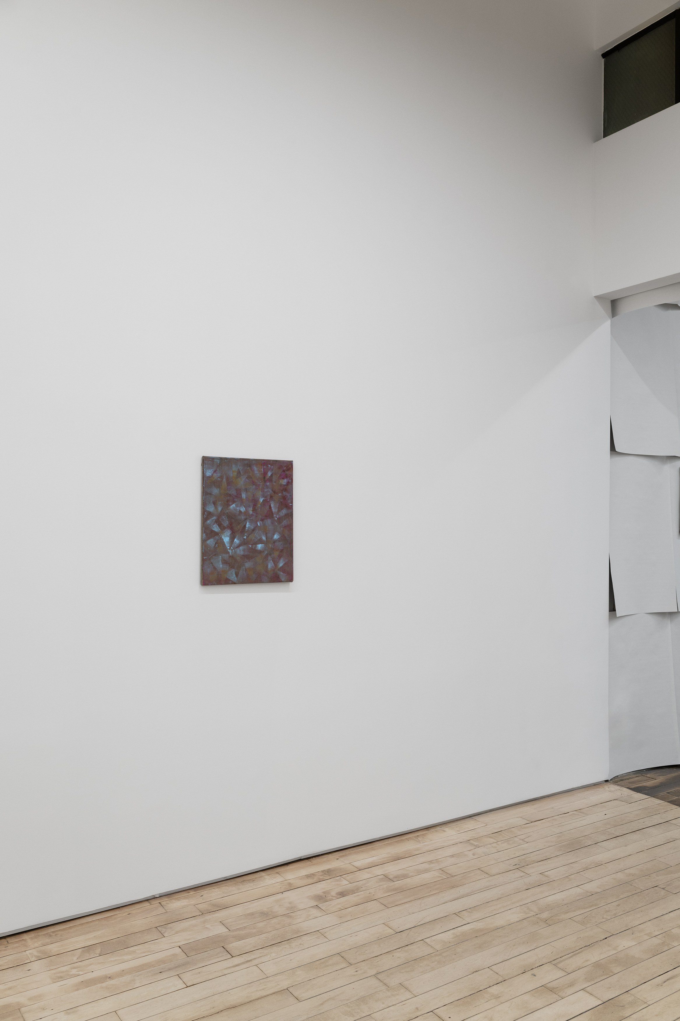 Kim Stolz, Recent Paintings at YveYANG Gallery, photo 7