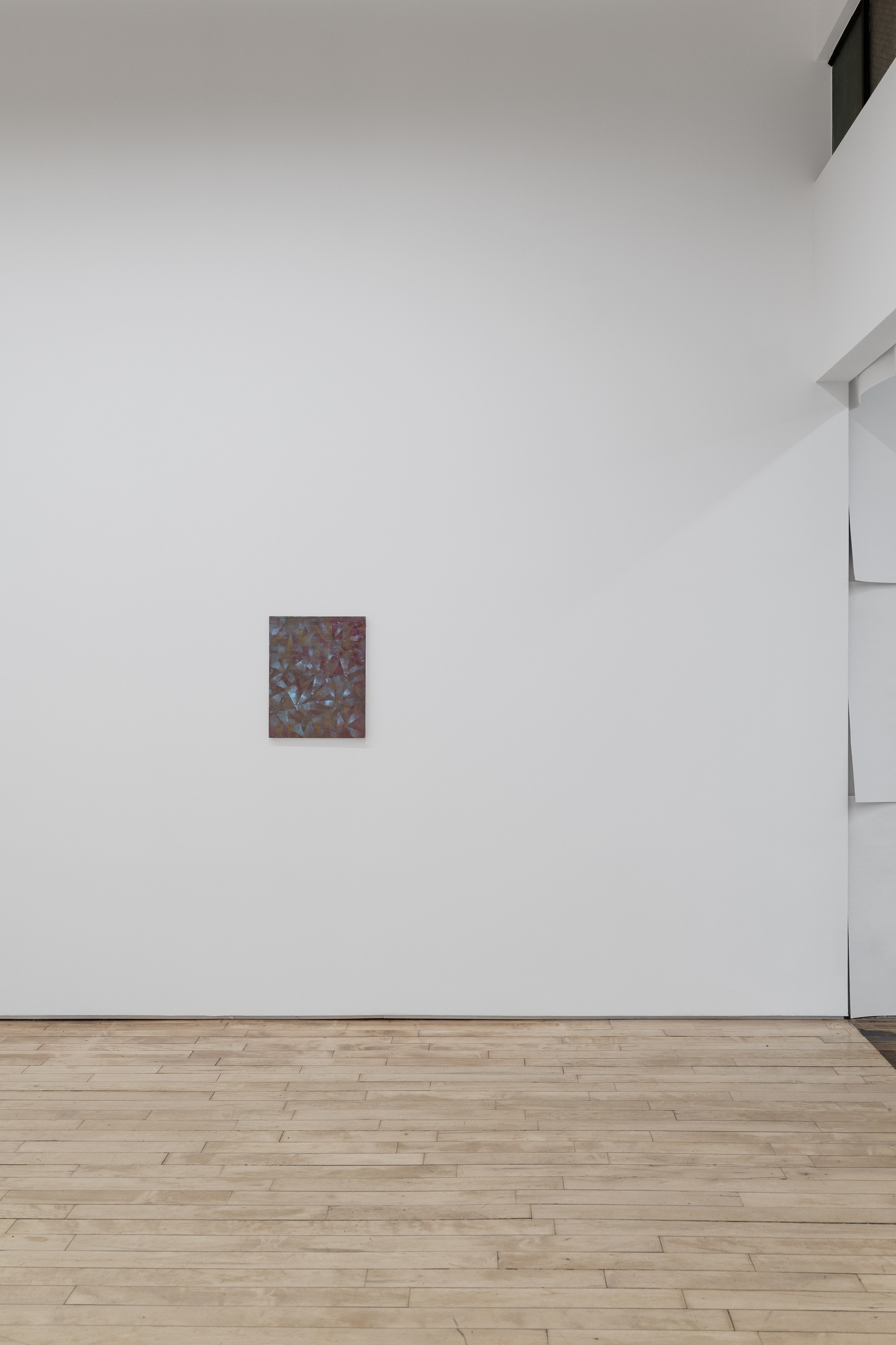 Kim Stolz, Recent Paintings at YveYANG Gallery, photo 8