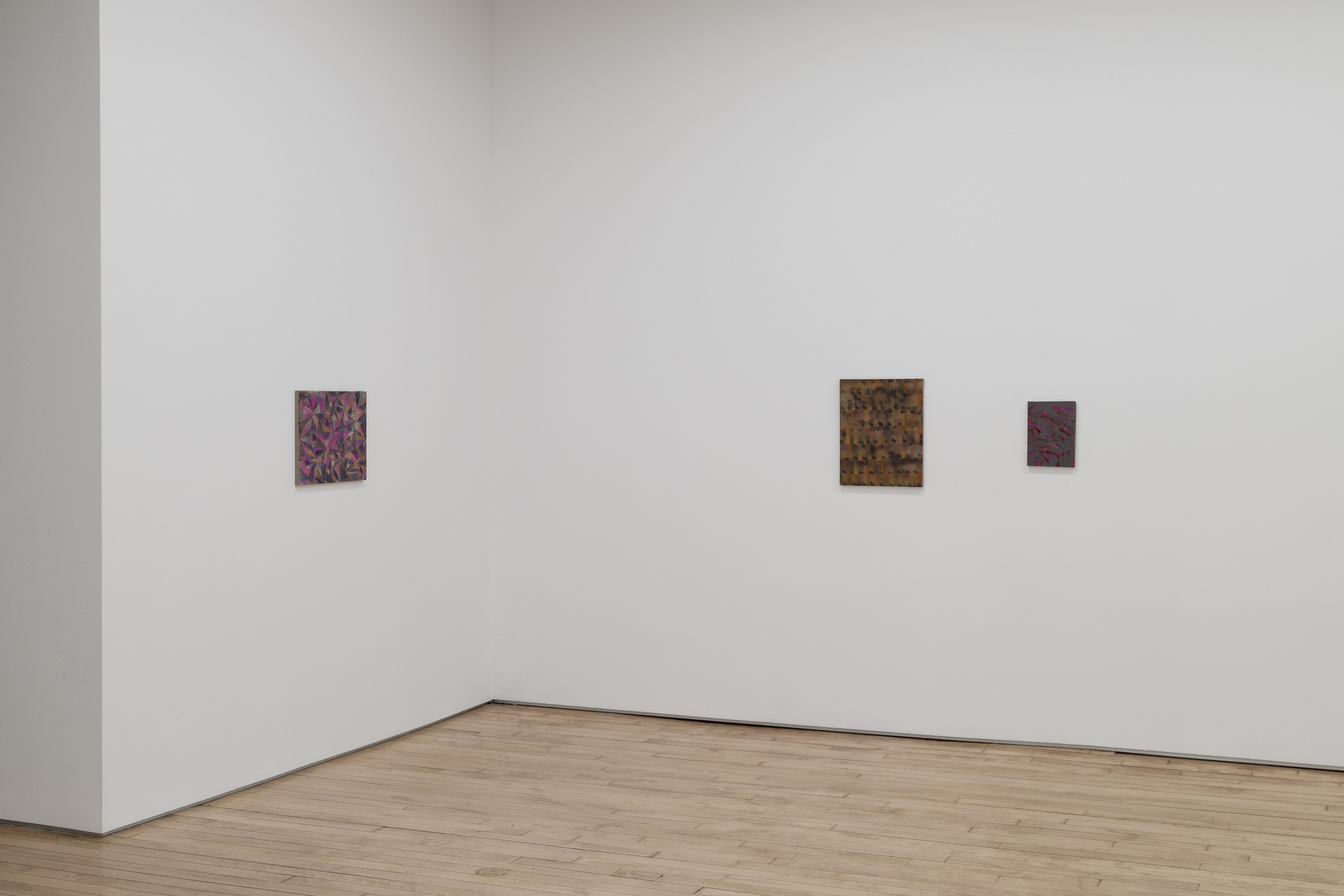Kim Stolz, Recent Paintings at YveYANG Gallery, photo 9