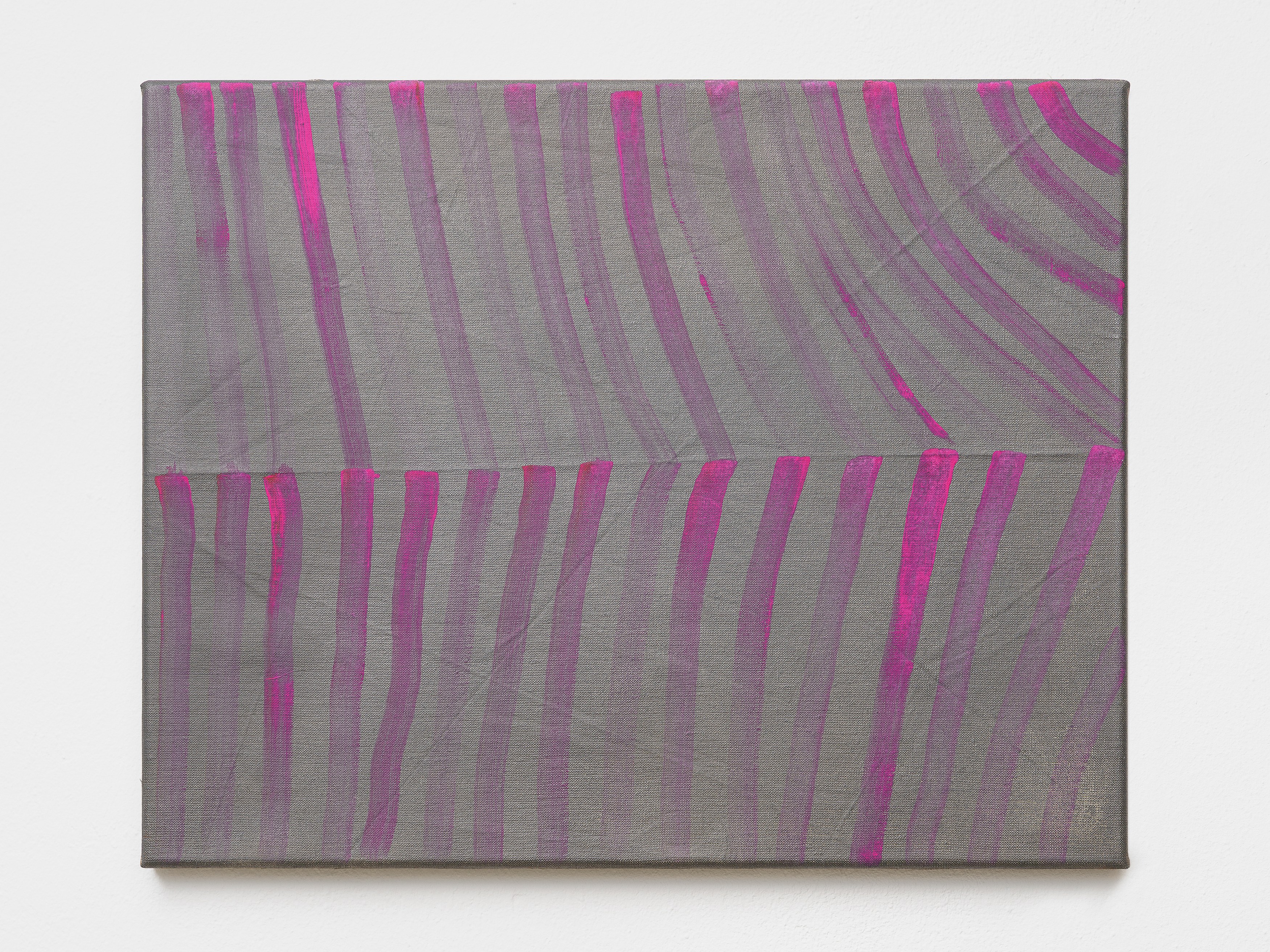 Kim Stolz, Recent Paintings at YveYANG Gallery, photo 11