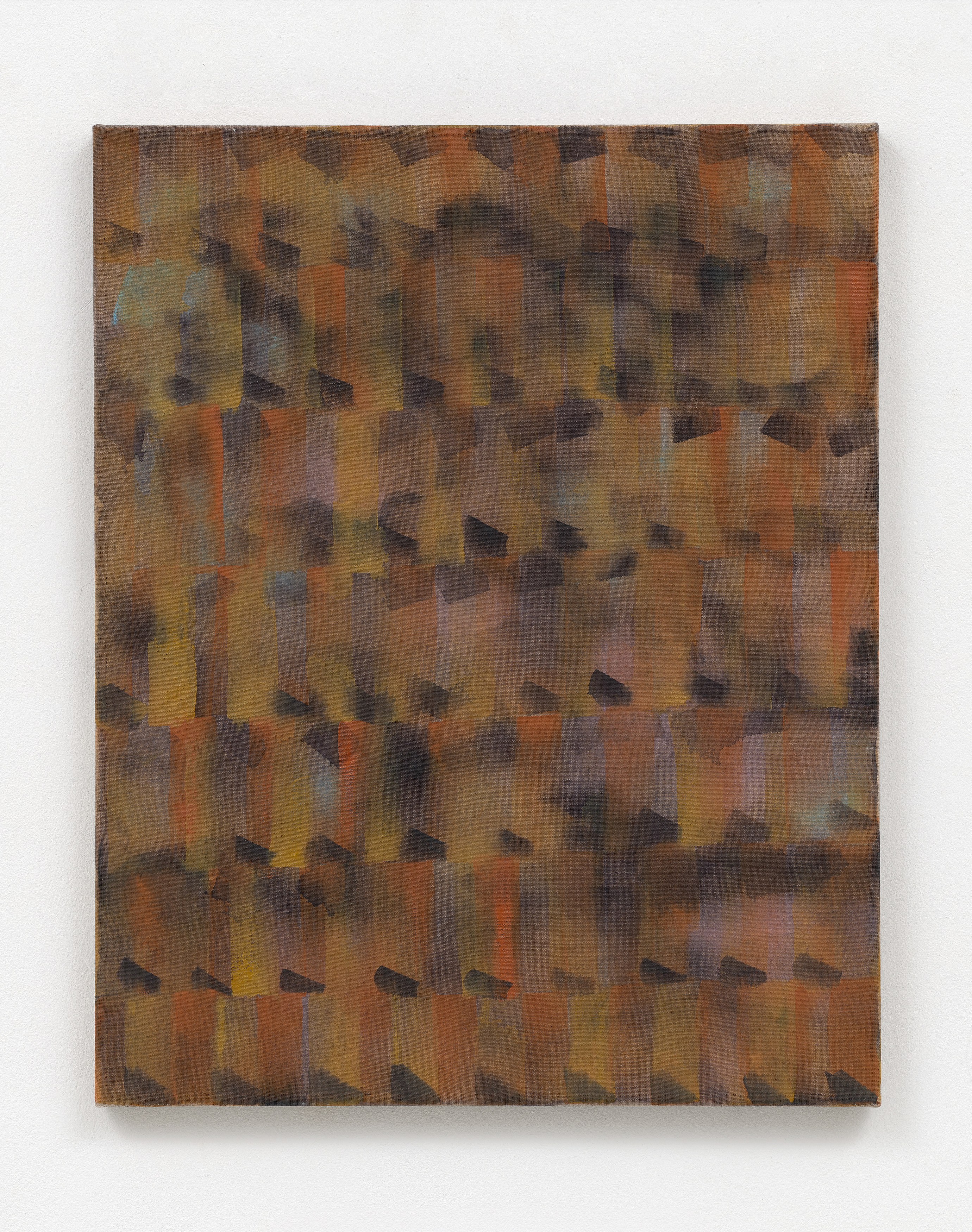 Kim Stolz, Recent Paintings at YveYANG Gallery, photo 12