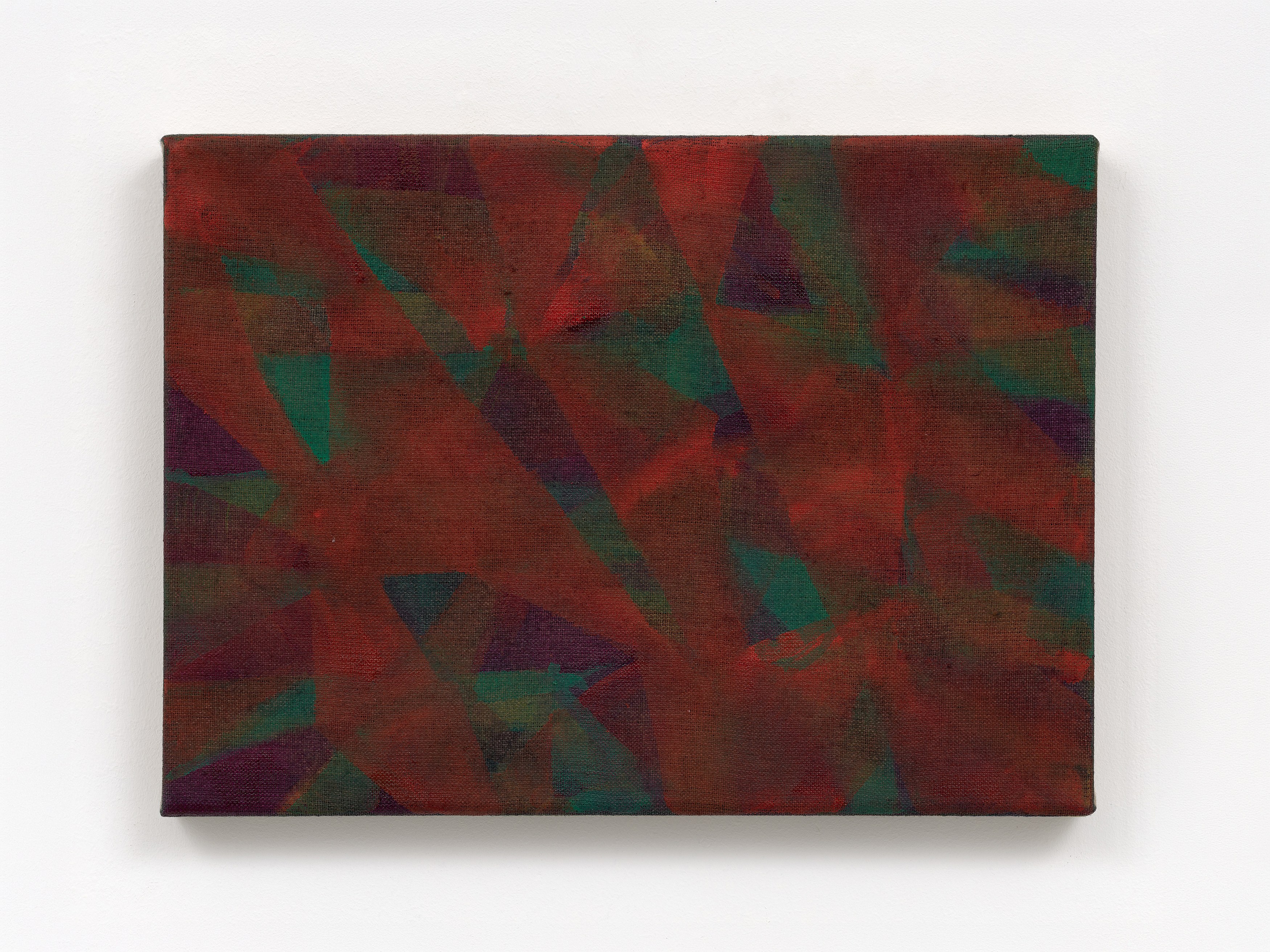Kim Stolz, Recent Paintings at YveYANG Gallery, photo 13
