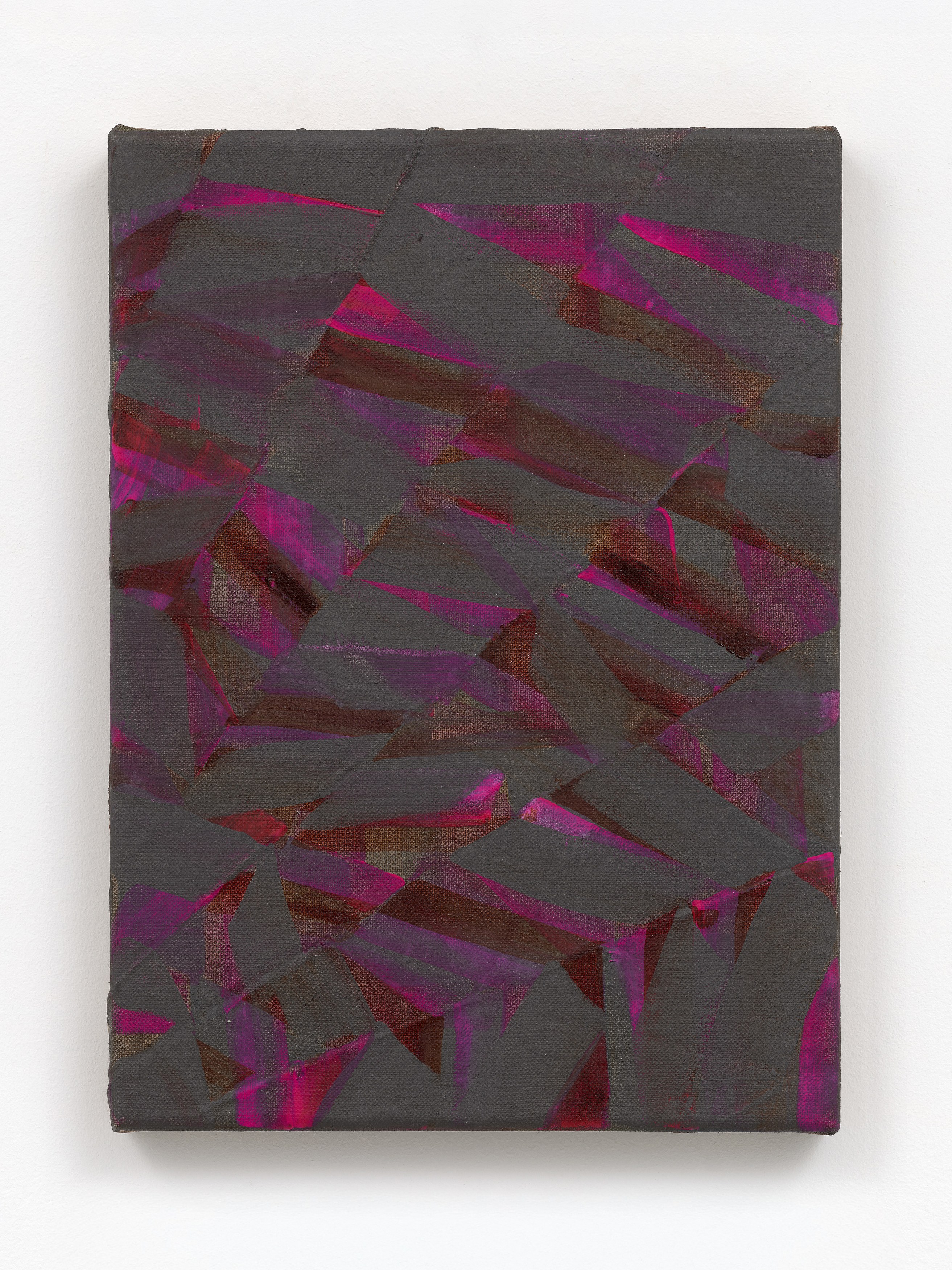 Kim Stolz, Recent Paintings at YveYANG Gallery, photo 19