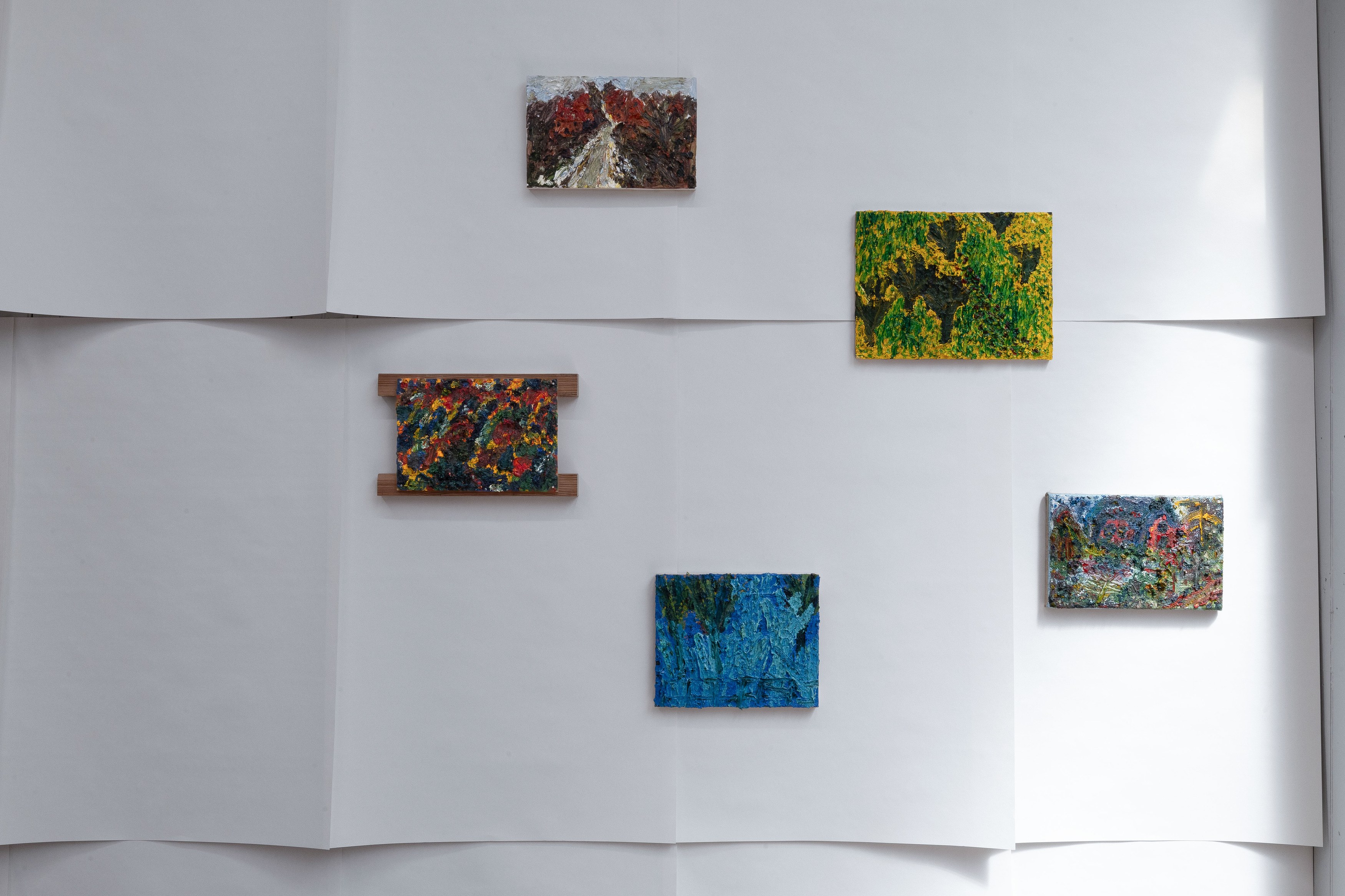 Merve Ceylan, Miranda Fengyuan Zhang, image 4 of 53