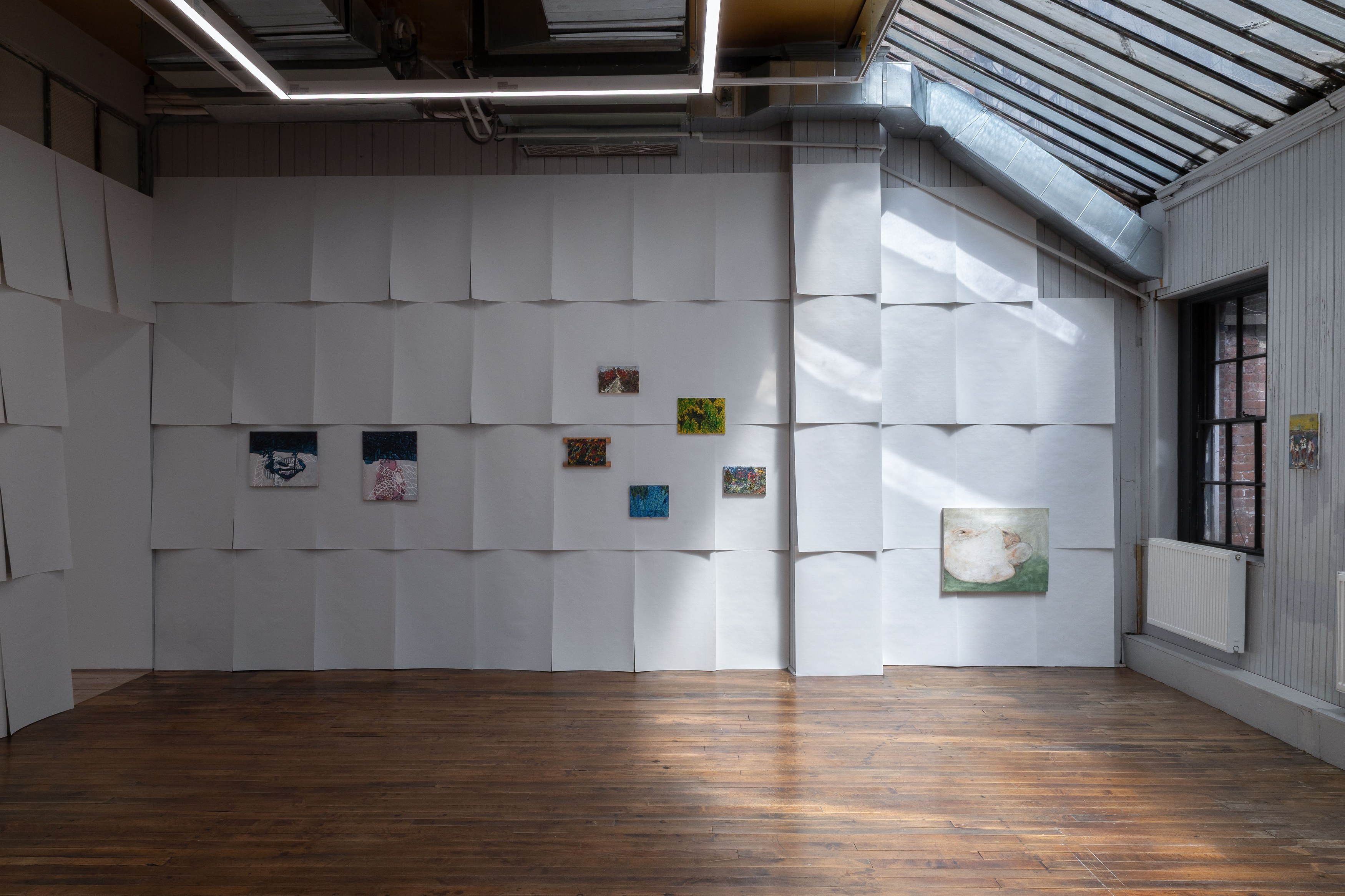 Merve Ceylan, Miranda Fengyuan Zhang, image 3 of 53
