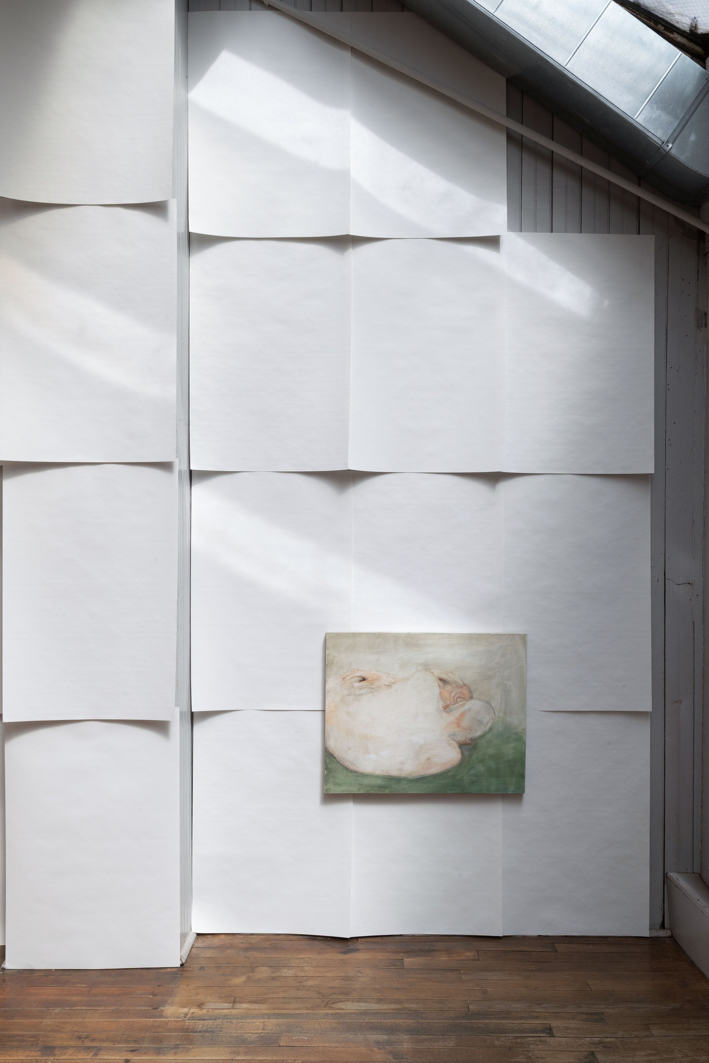 Merve Ceylan, Miranda Fengyuan Zhang, image 5 of 53
