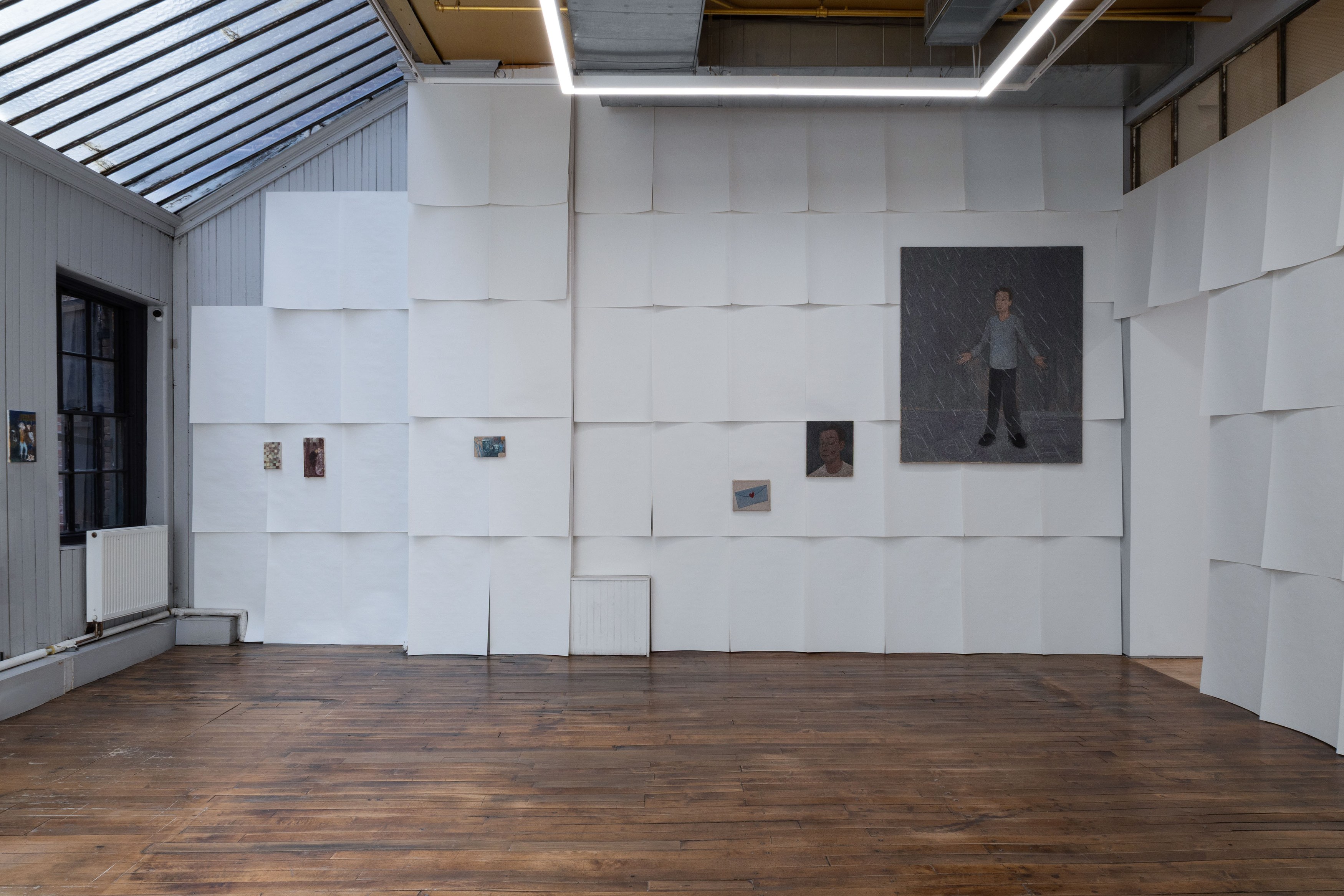 Merve Ceylan, Miranda Fengyuan Zhang, image 9 of 53