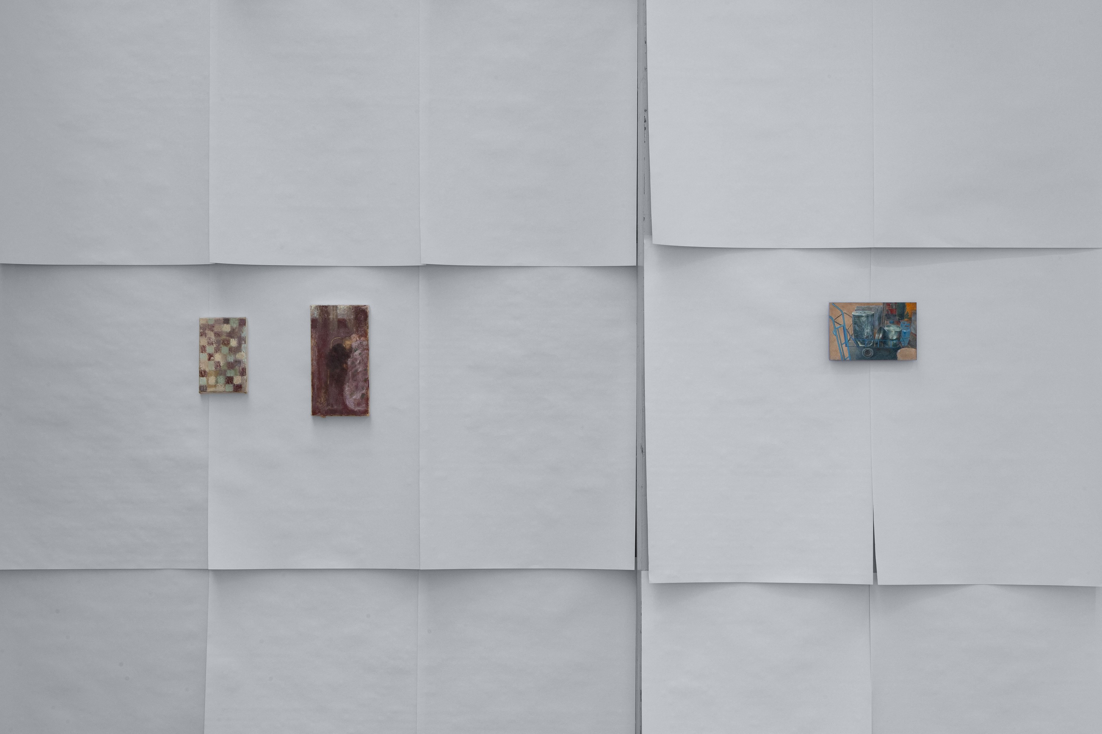 Merve Ceylan, Miranda Fengyuan Zhang, image 11 of 53