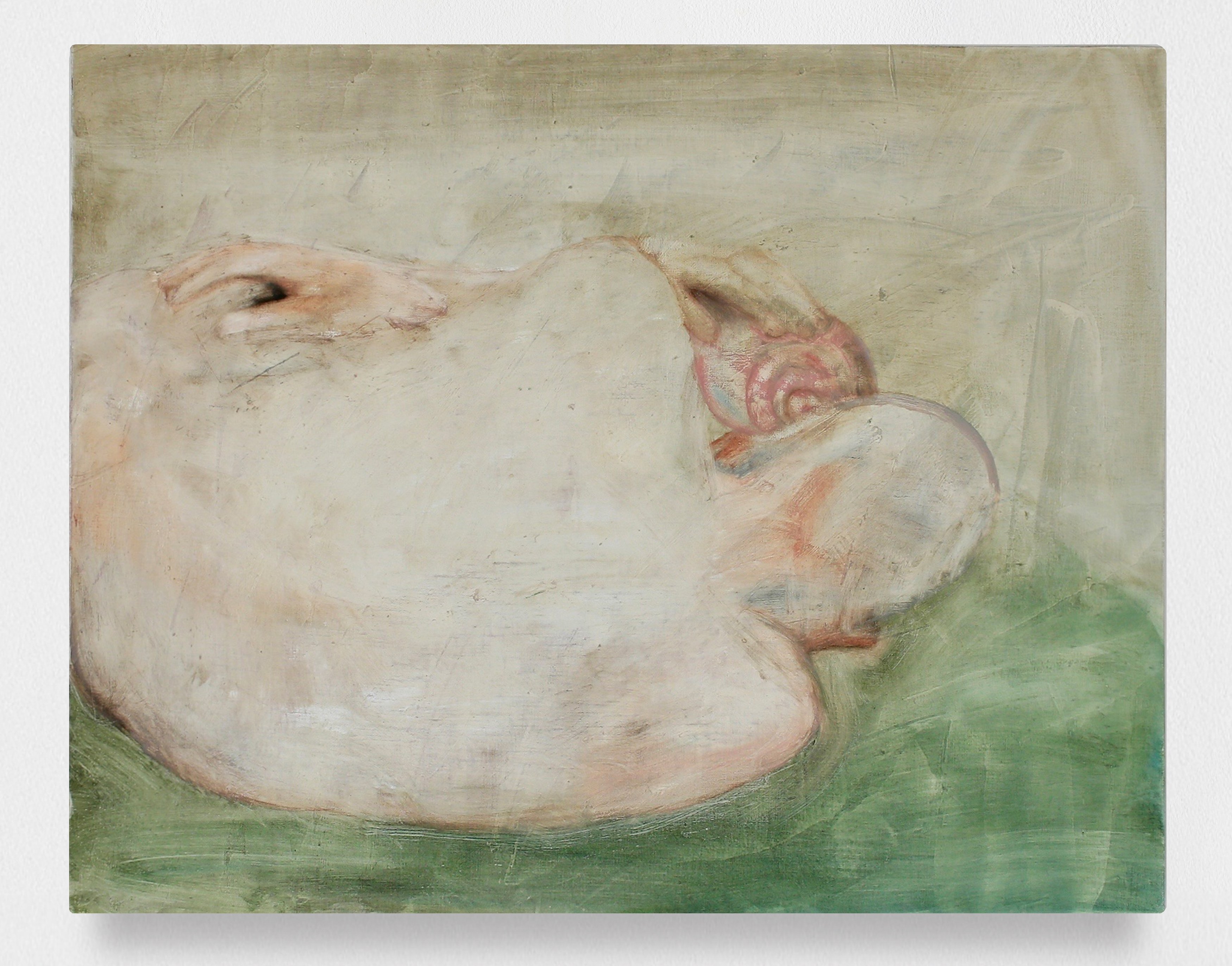 Merve Ceylan, Miranda Fengyuan Zhang, image 33 of 53