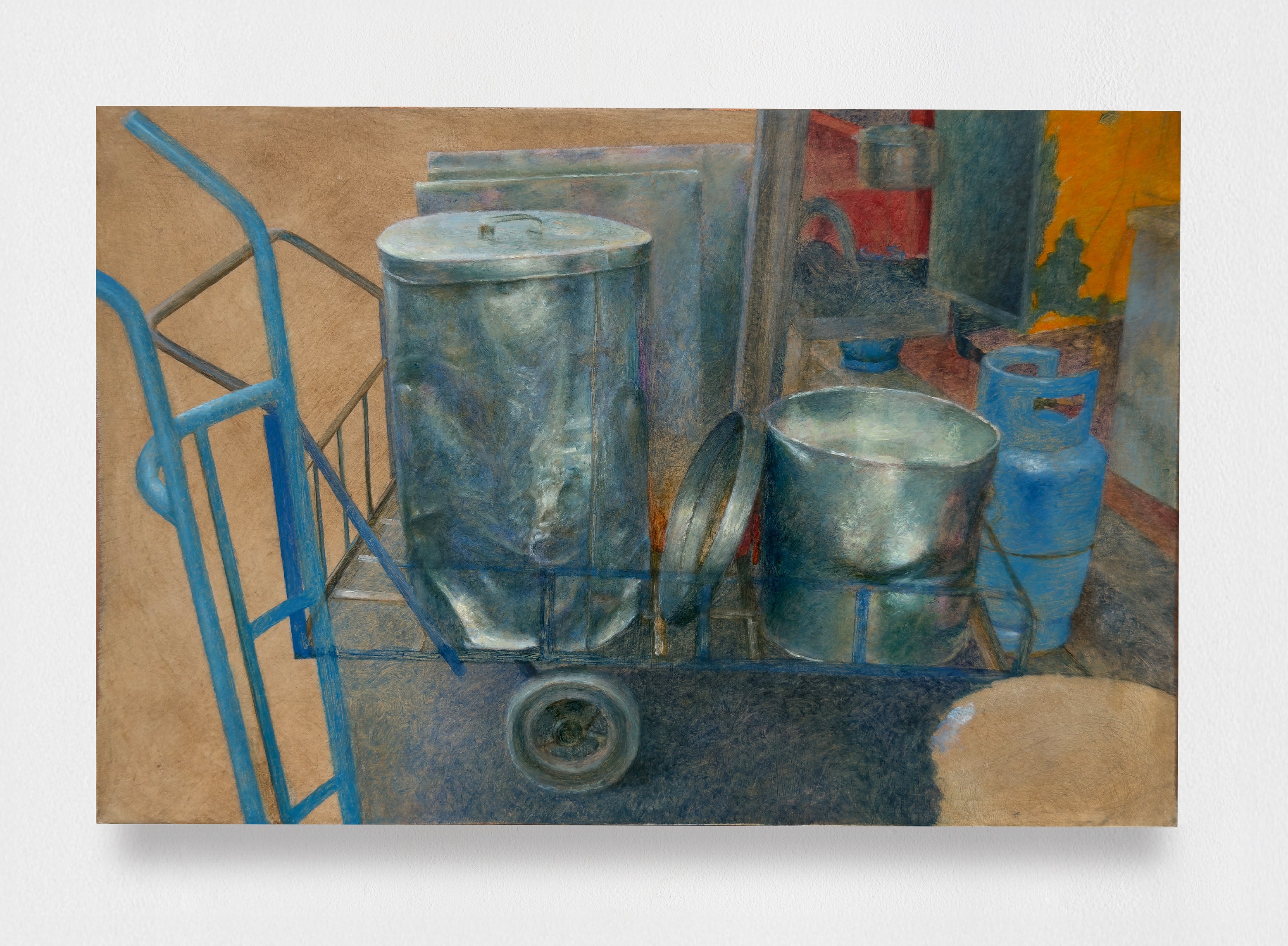 Merve Ceylan, Miranda Fengyuan Zhang, image 38 of 53
