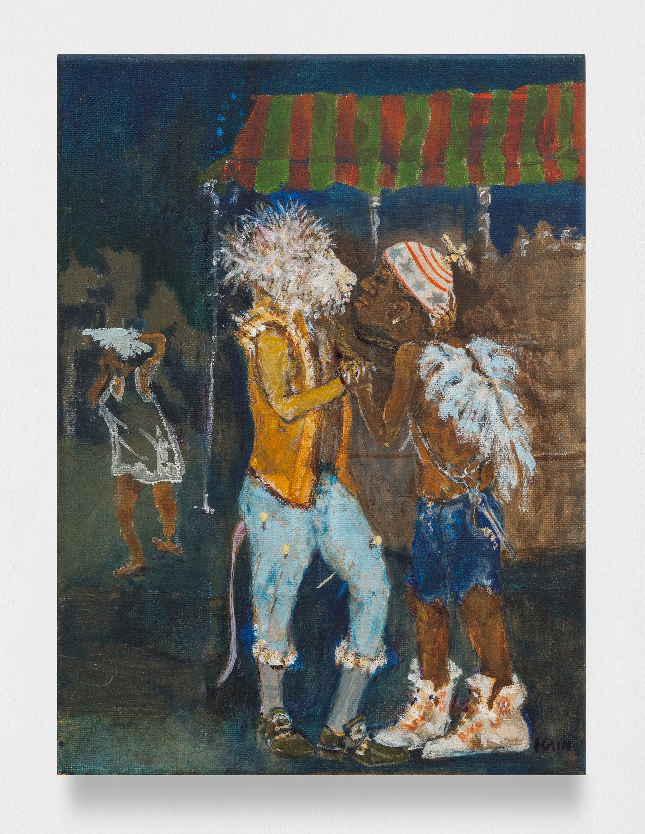 Merve Ceylan, Miranda Fengyuan Zhang, image 39 of 53