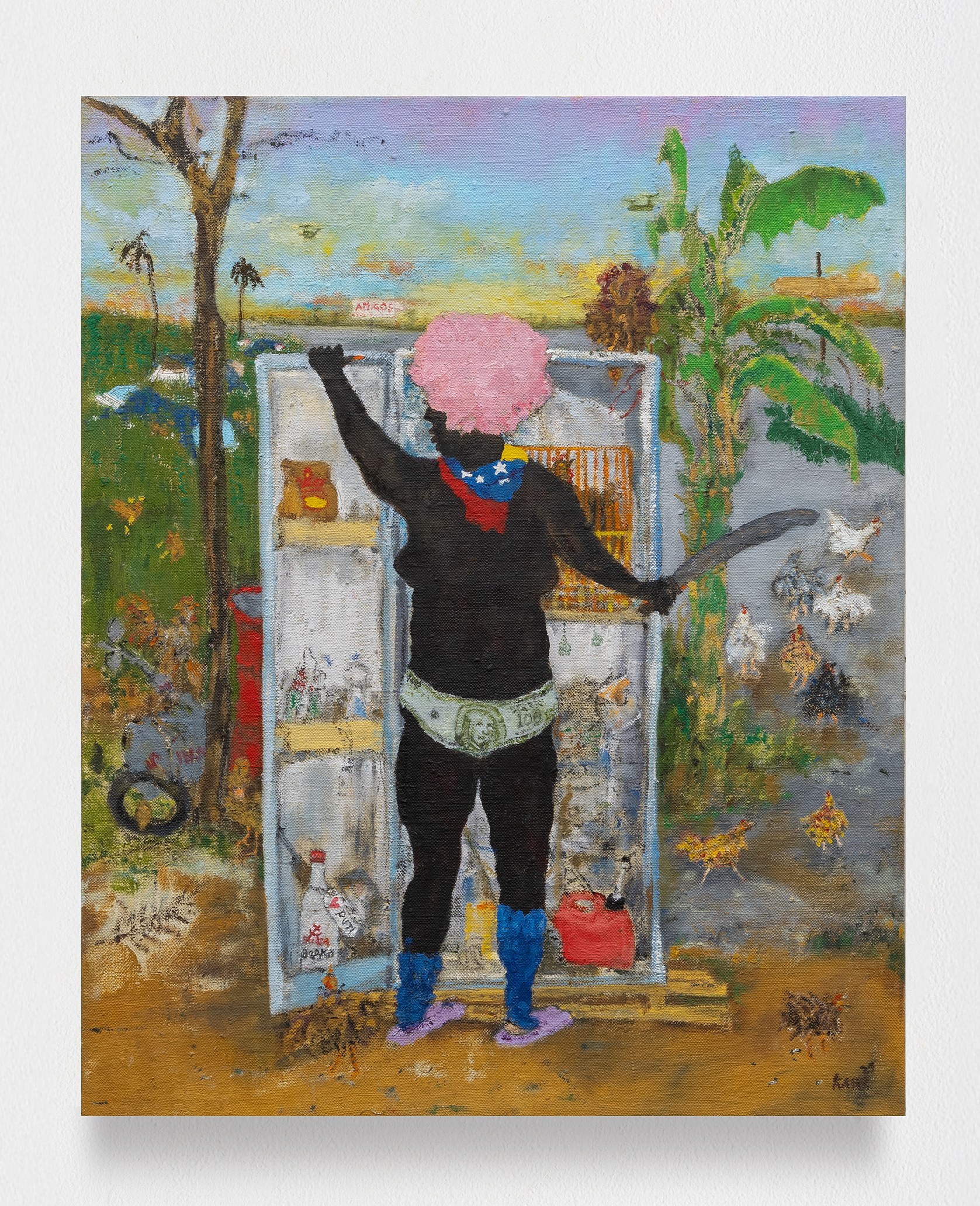 Merve Ceylan, Miranda Fengyuan Zhang, image 41 of 53