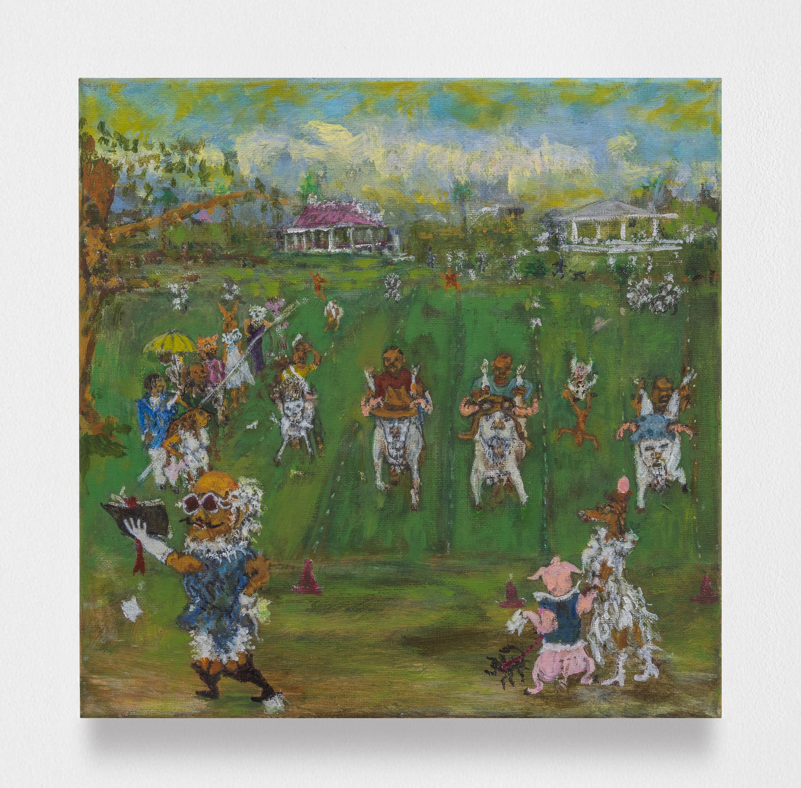 Merve Ceylan, Miranda Fengyuan Zhang, image 42 of 53