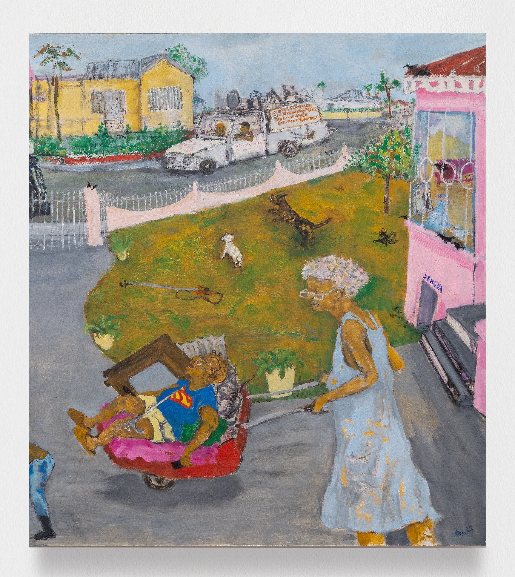 Merve Ceylan, Miranda Fengyuan Zhang, image 44 of 53