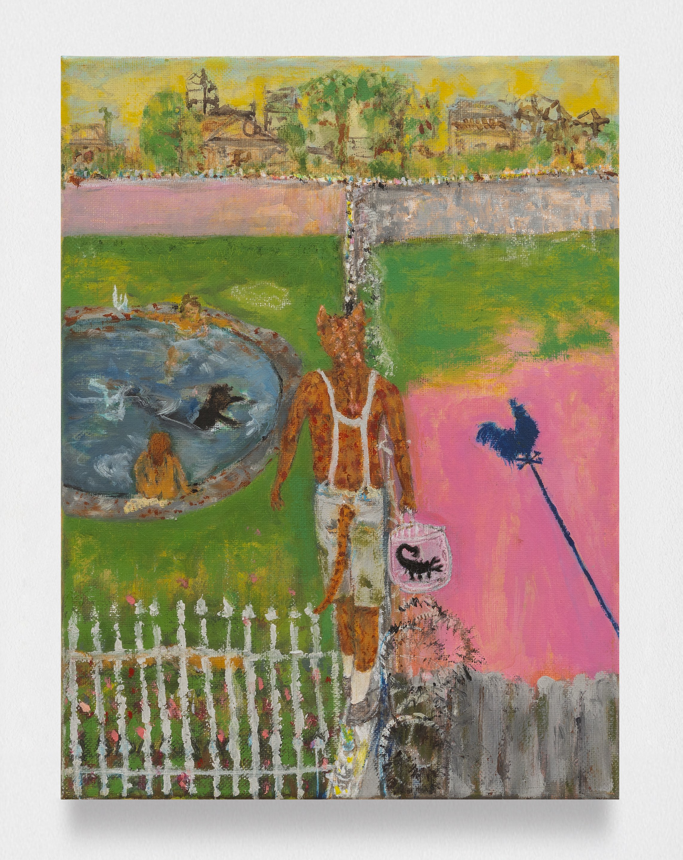 Merve Ceylan, Miranda Fengyuan Zhang, image 45 of 53