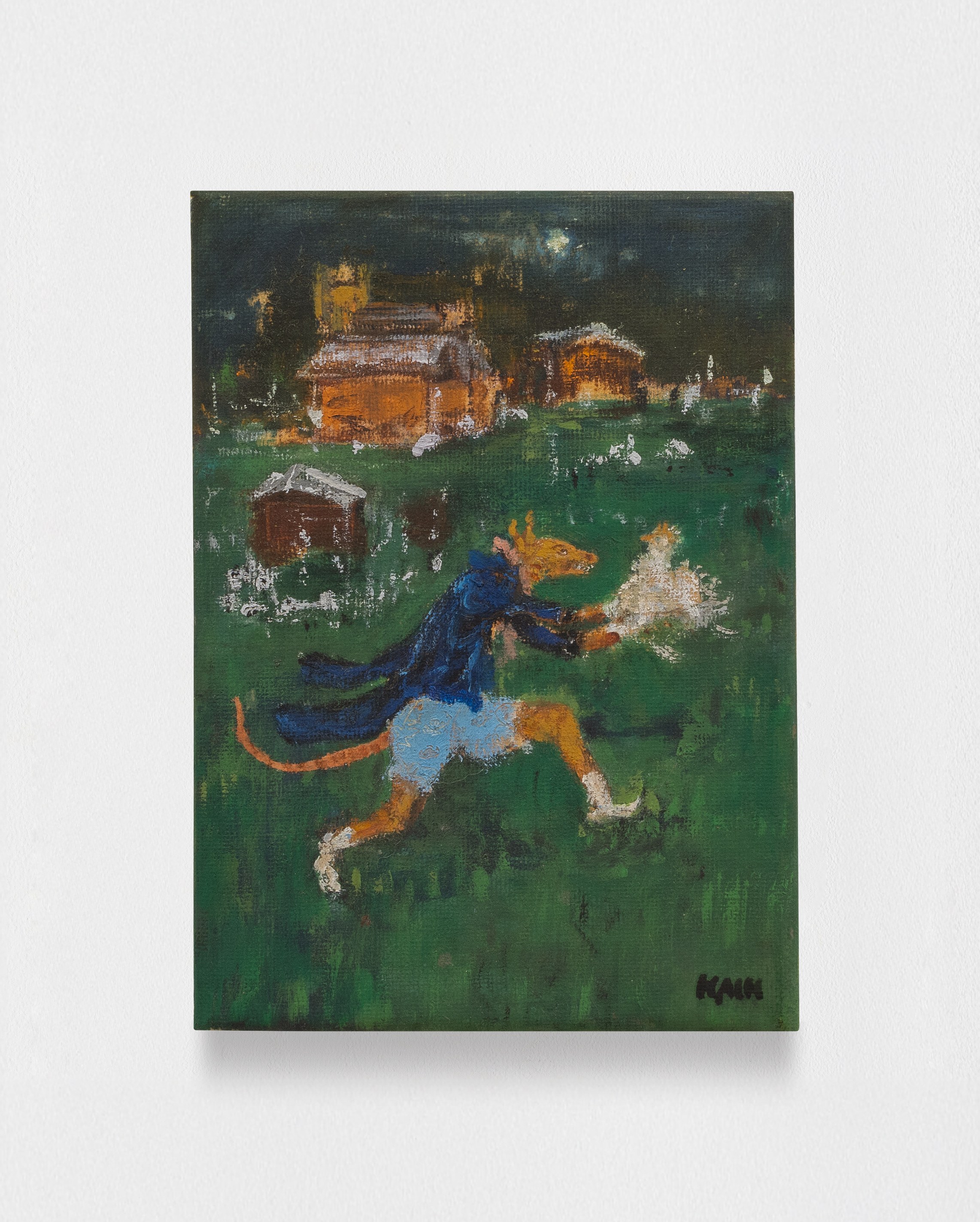 Merve Ceylan, Miranda Fengyuan Zhang, image 49 of 53