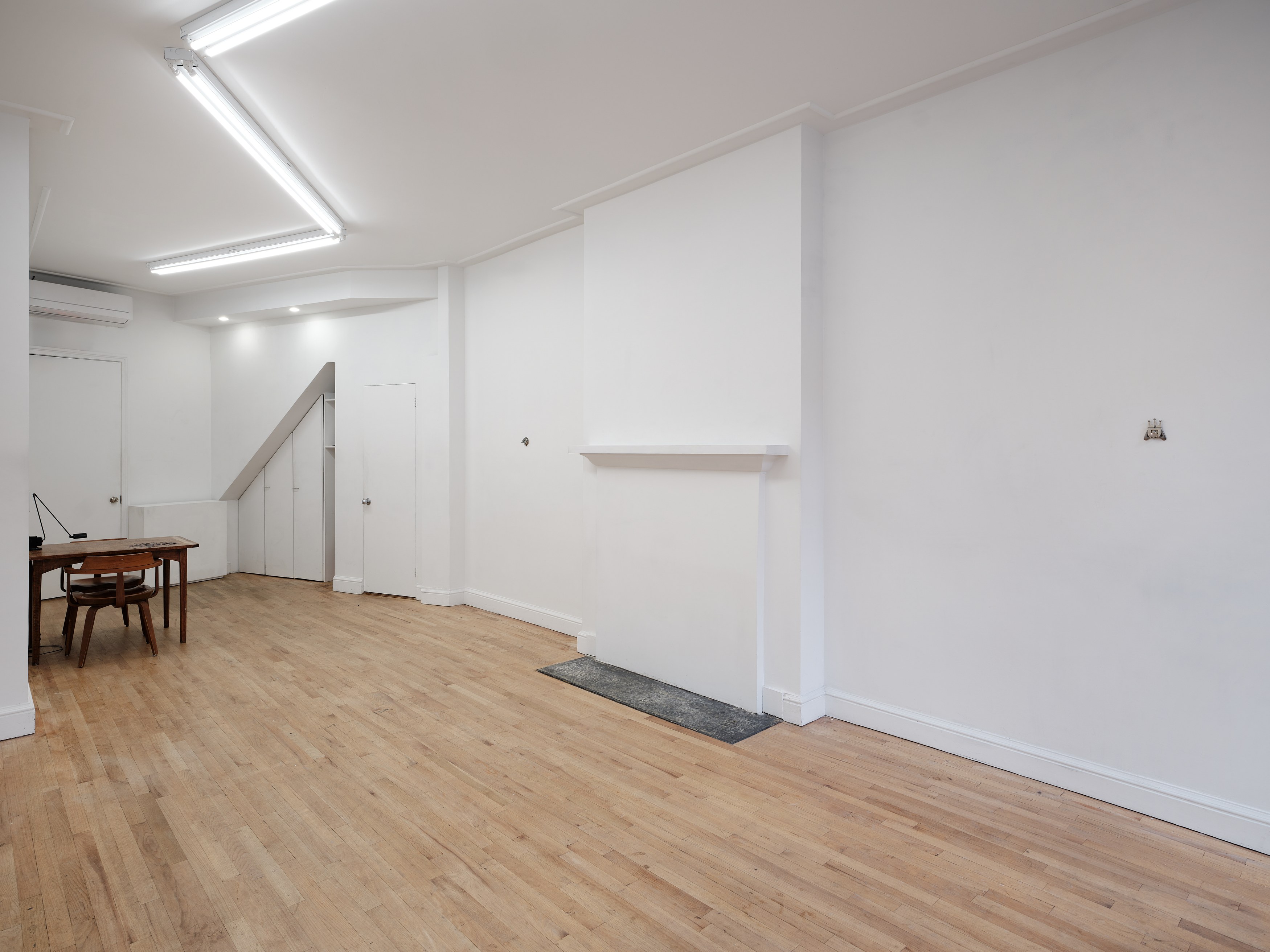 Michael Ross, Industria Crepusculum at Galerie Timonier, photo 4