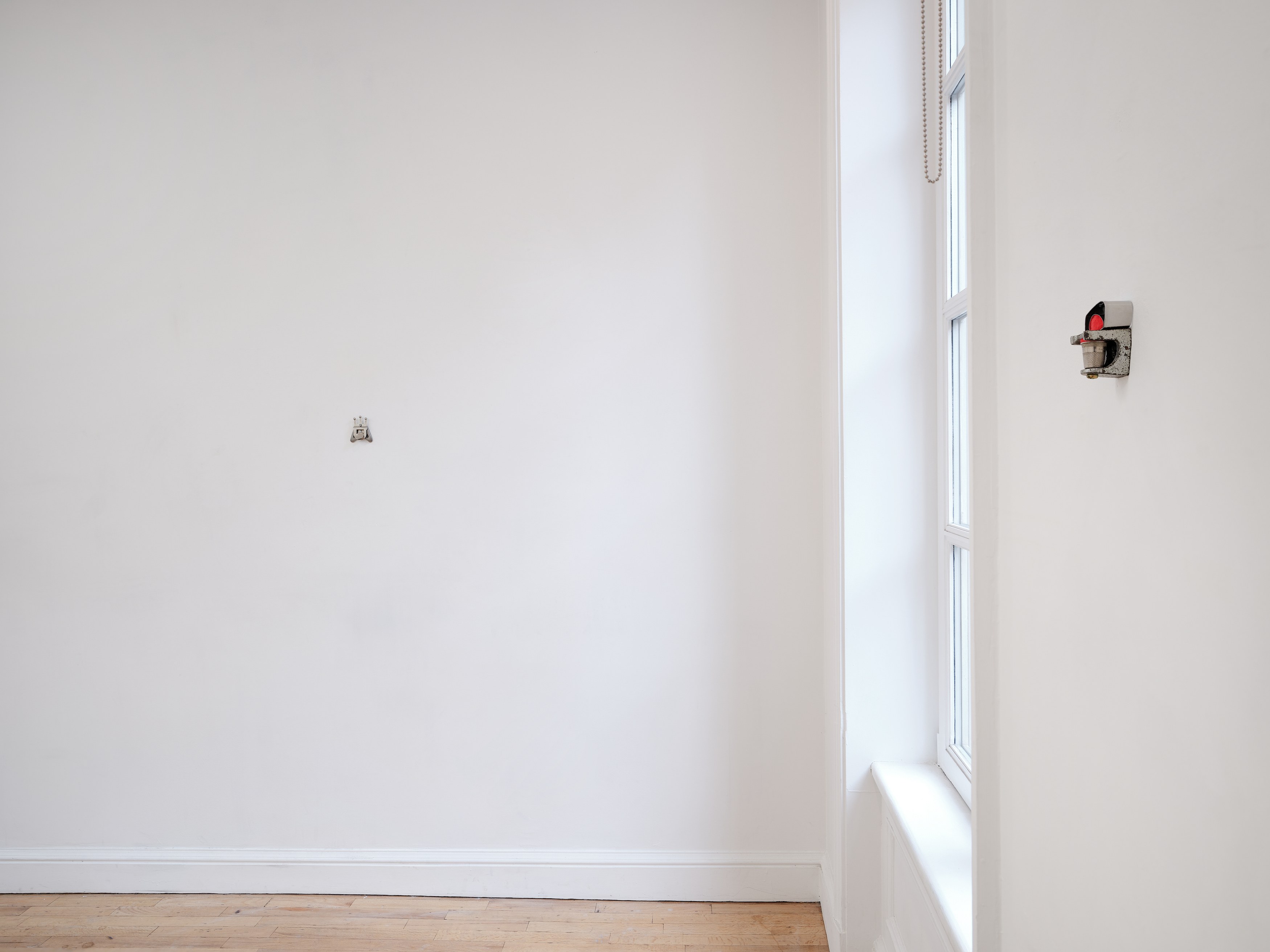 Michael Ross, Industria Crepusculum at Galerie Timonier, photo 5
