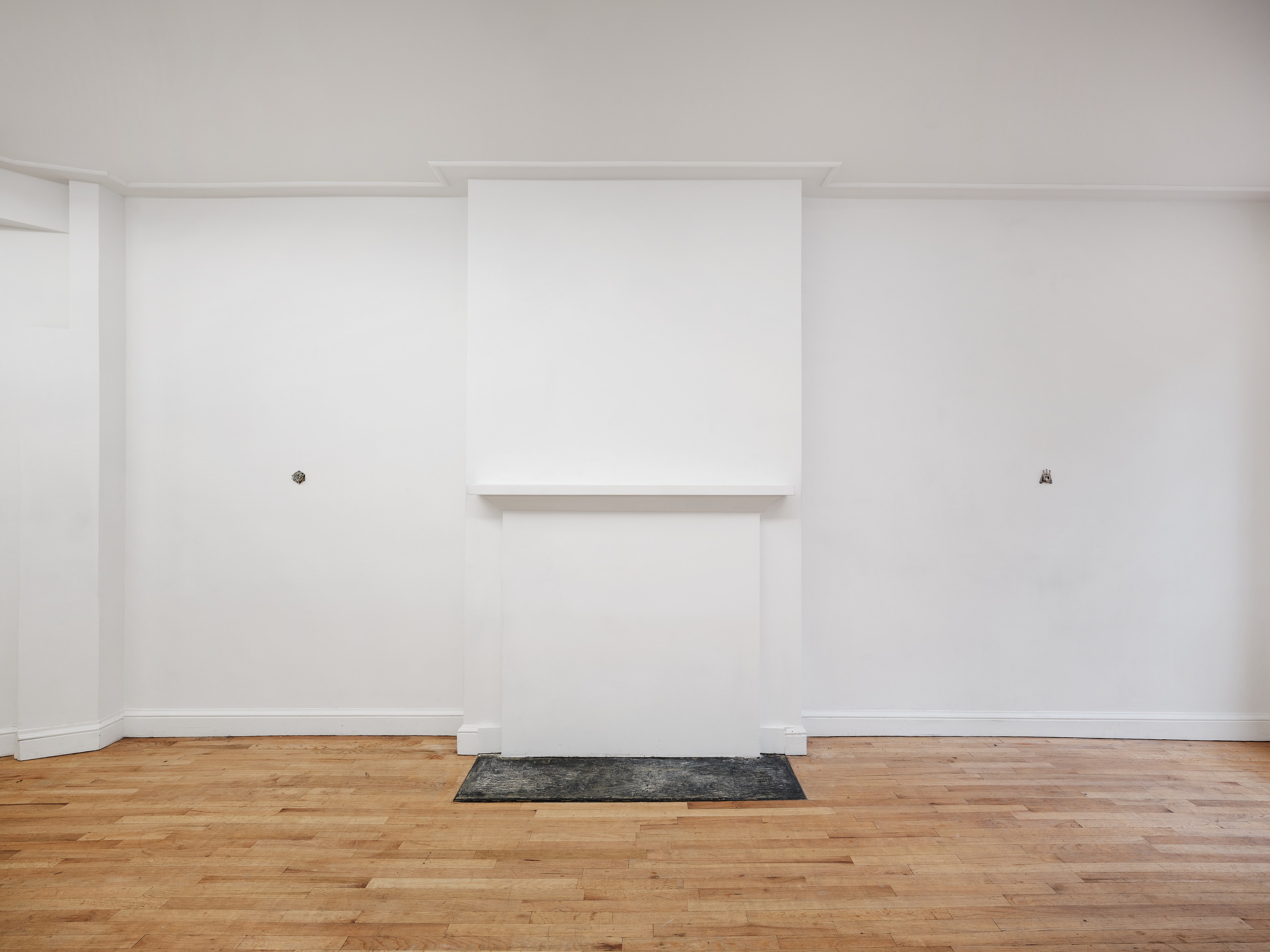 Michael Ross, Industria Crepusculum at Galerie Timonier, photo 10