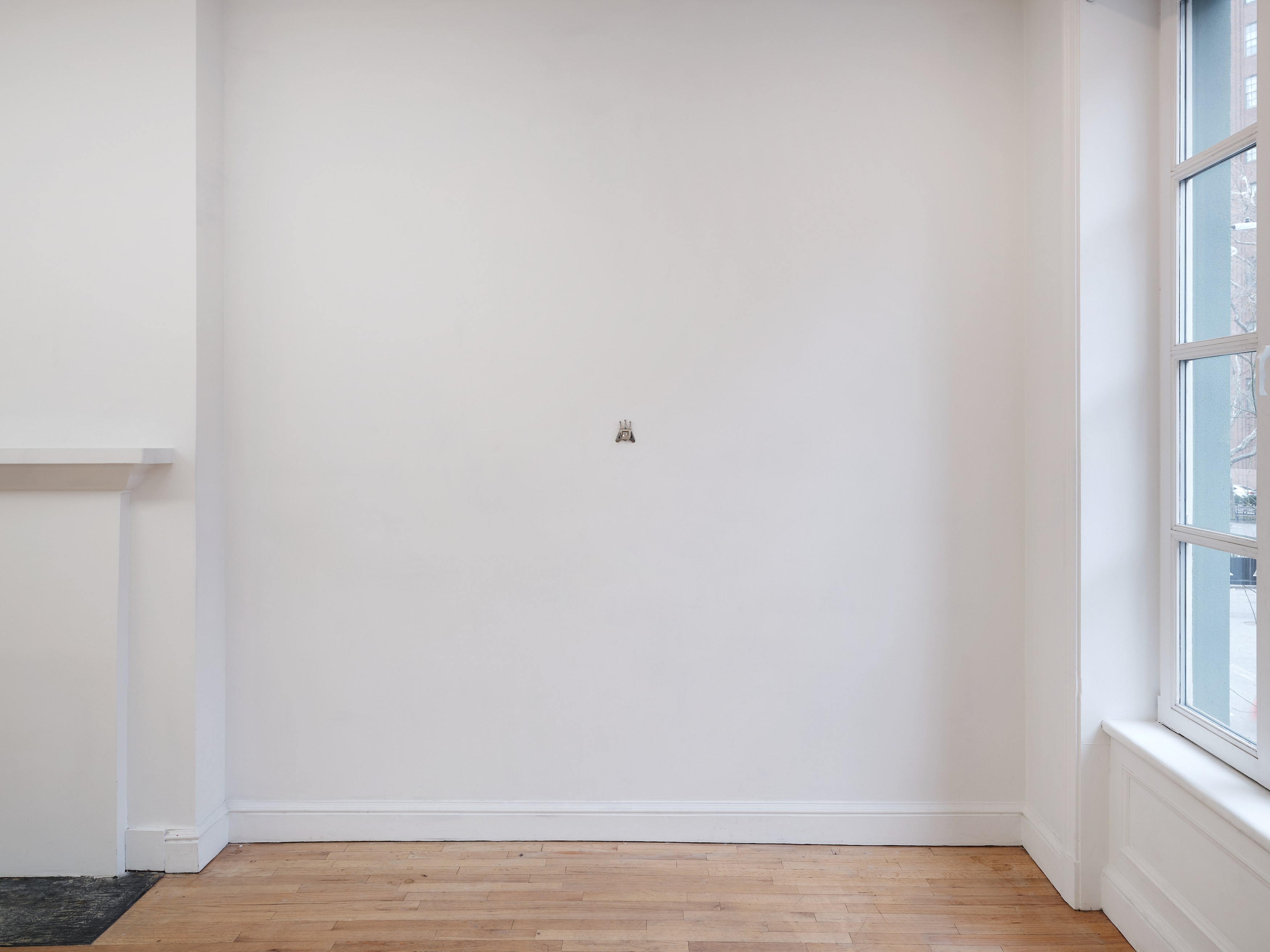 Michael Ross, Industria Crepusculum at Galerie Timonier, photo 11