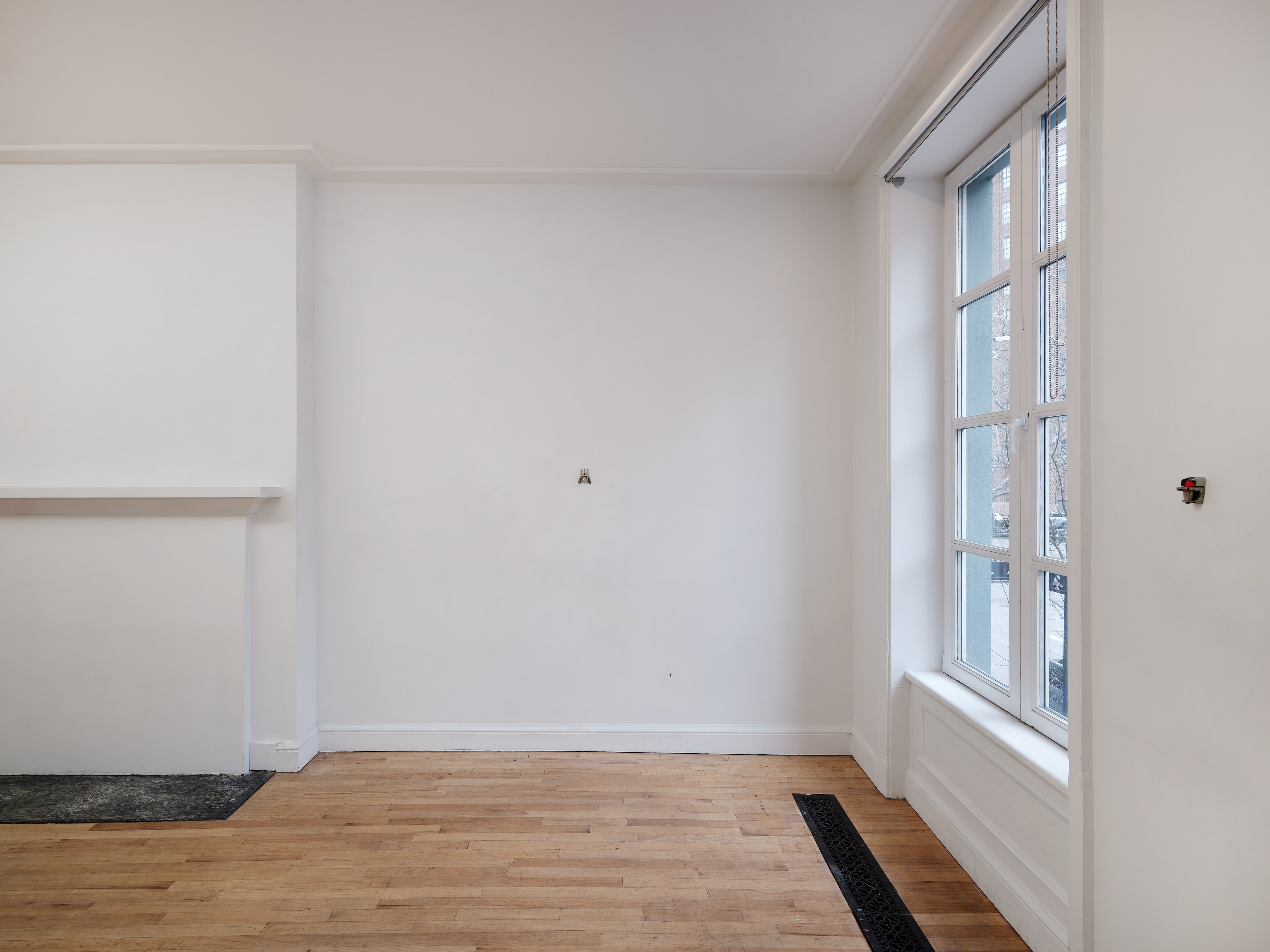 Michael Ross, Industria Crepusculum at Galerie Timonier, photo 12