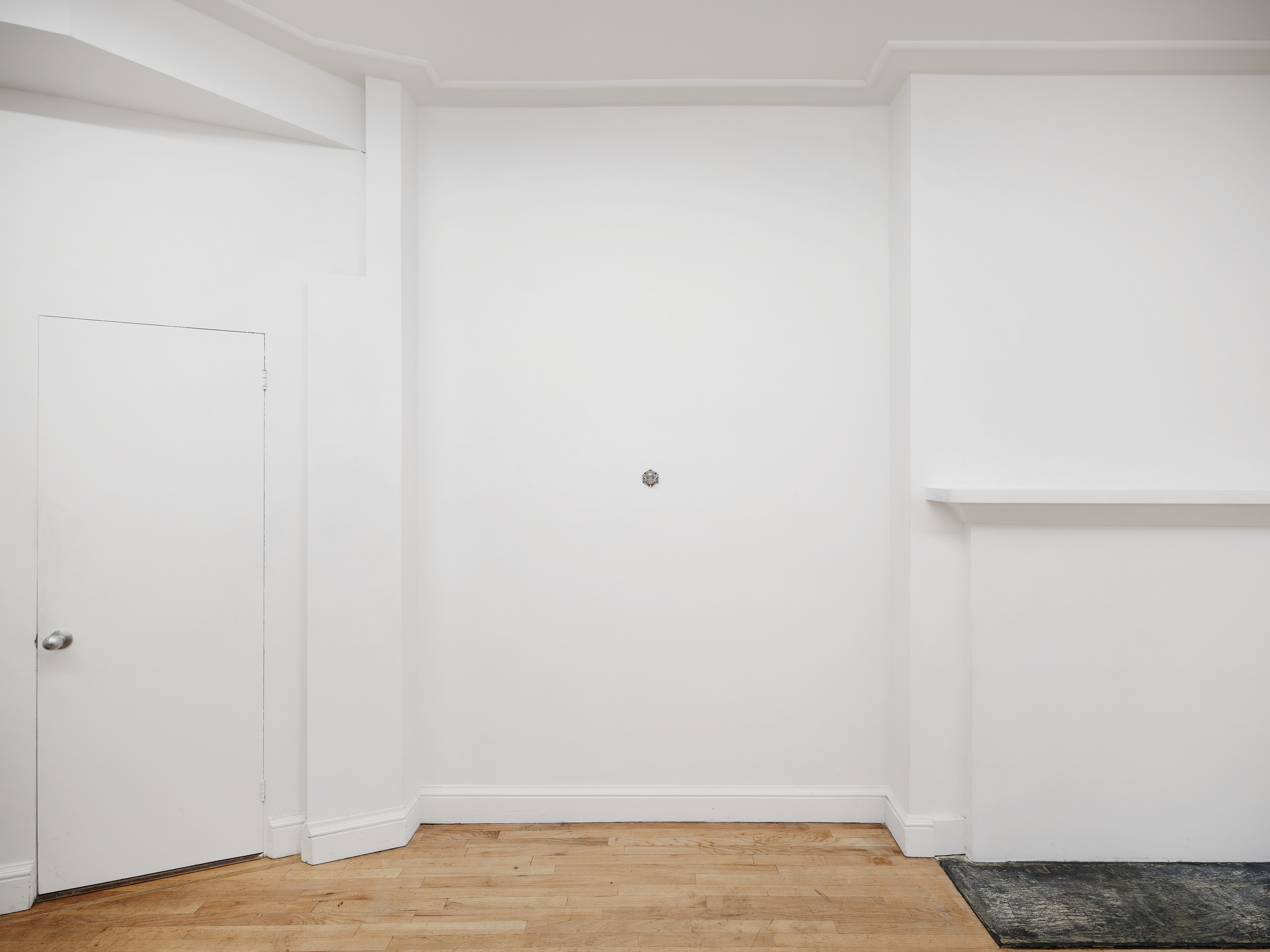 Michael Ross, Industria Crepusculum at Galerie Timonier, photo 14
