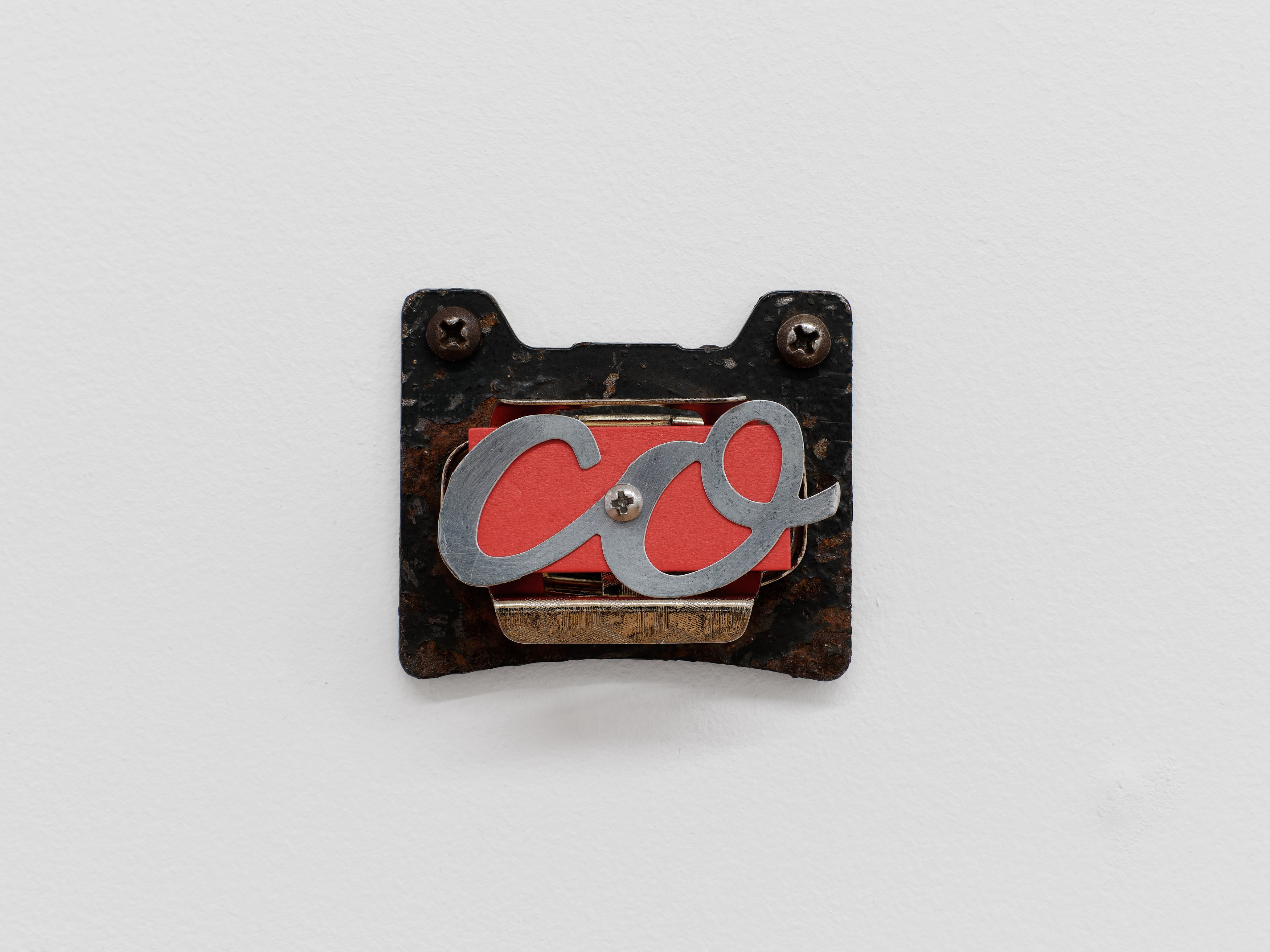 Michael Ross, Industria Crepusculum at Galerie Timonier, photo 23