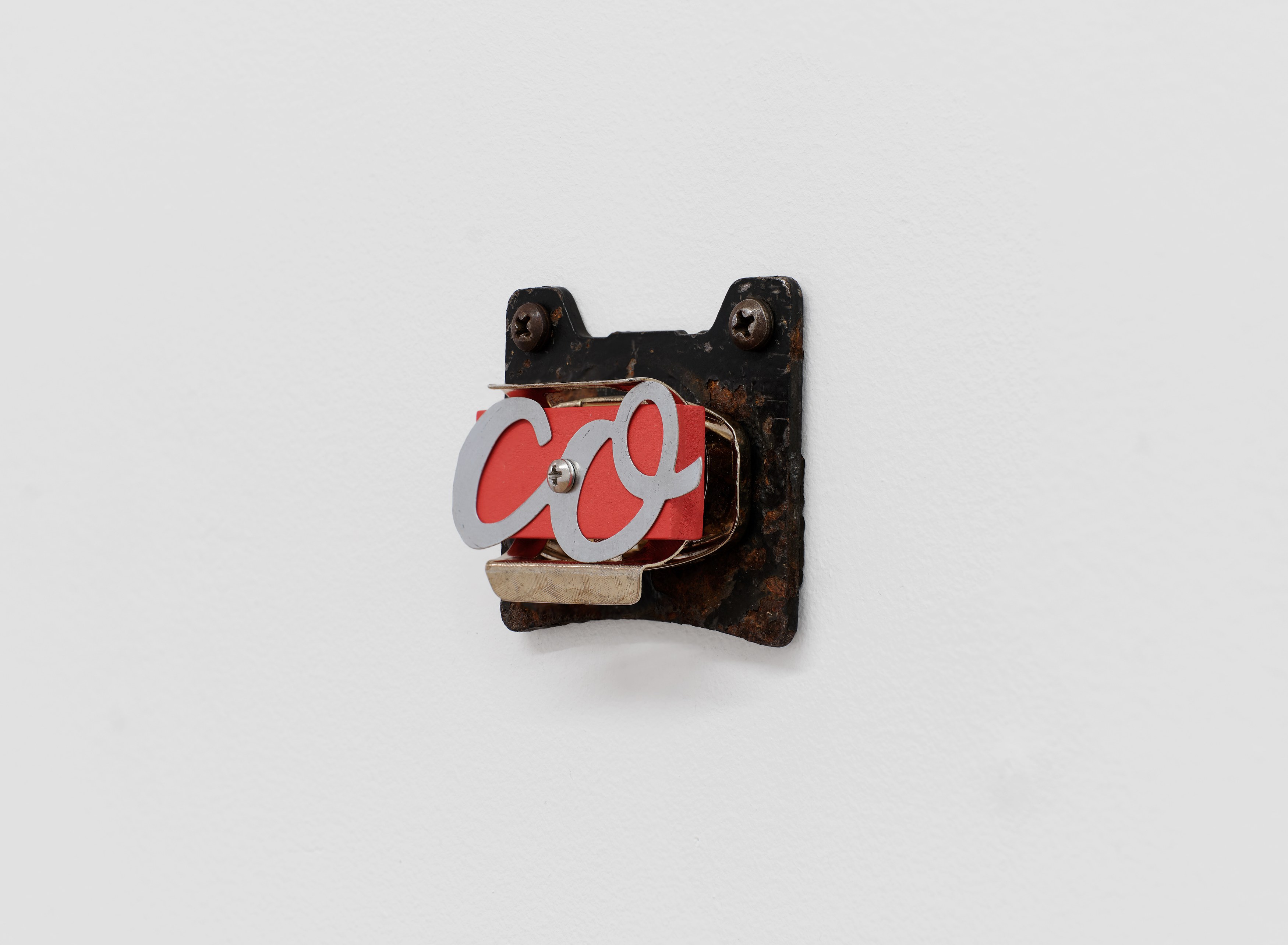 Michael Ross, Industria Crepusculum at Galerie Timonier, photo 24