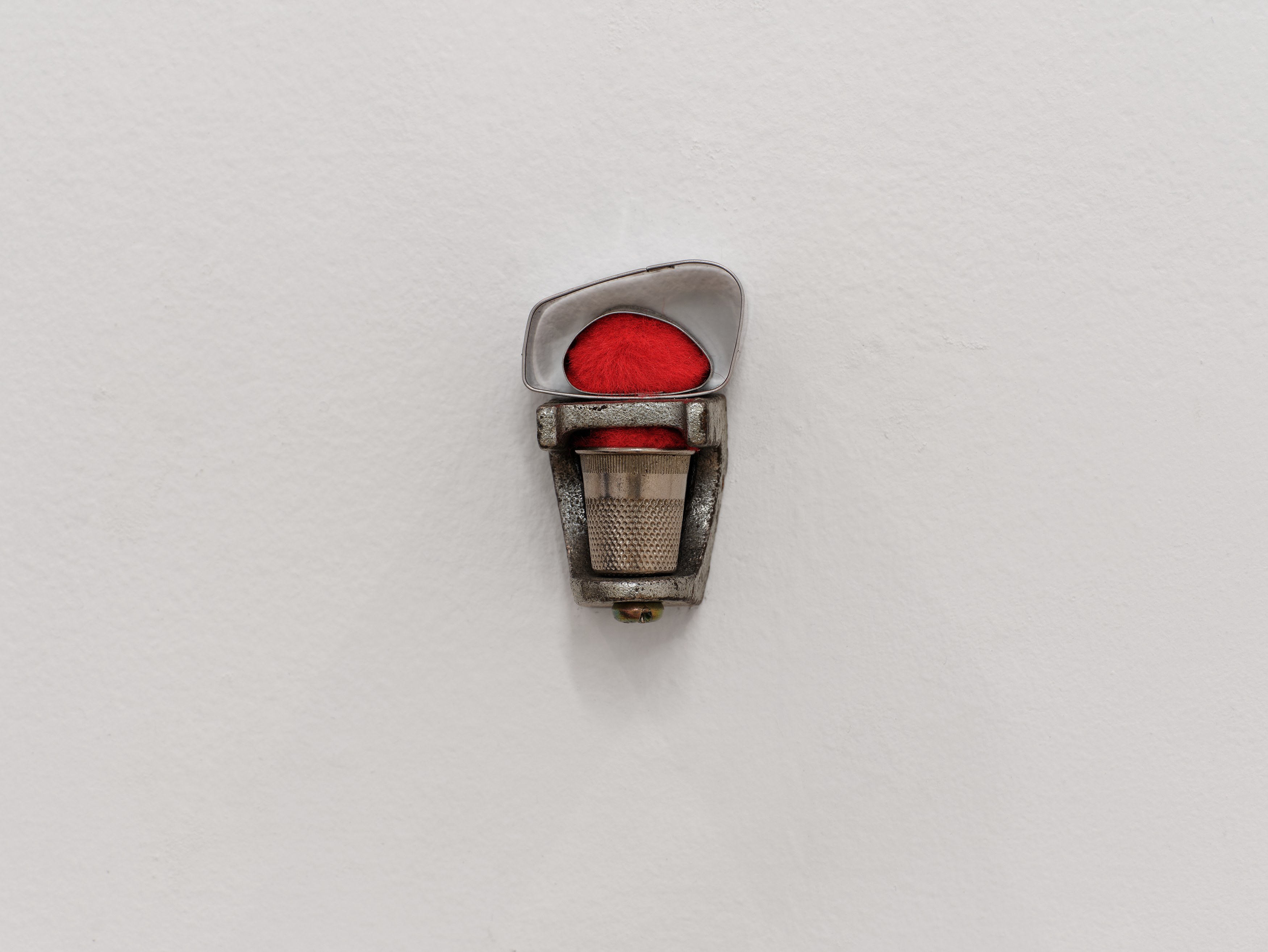 Michael Ross, Industria Crepusculum at Galerie Timonier, photo 29
