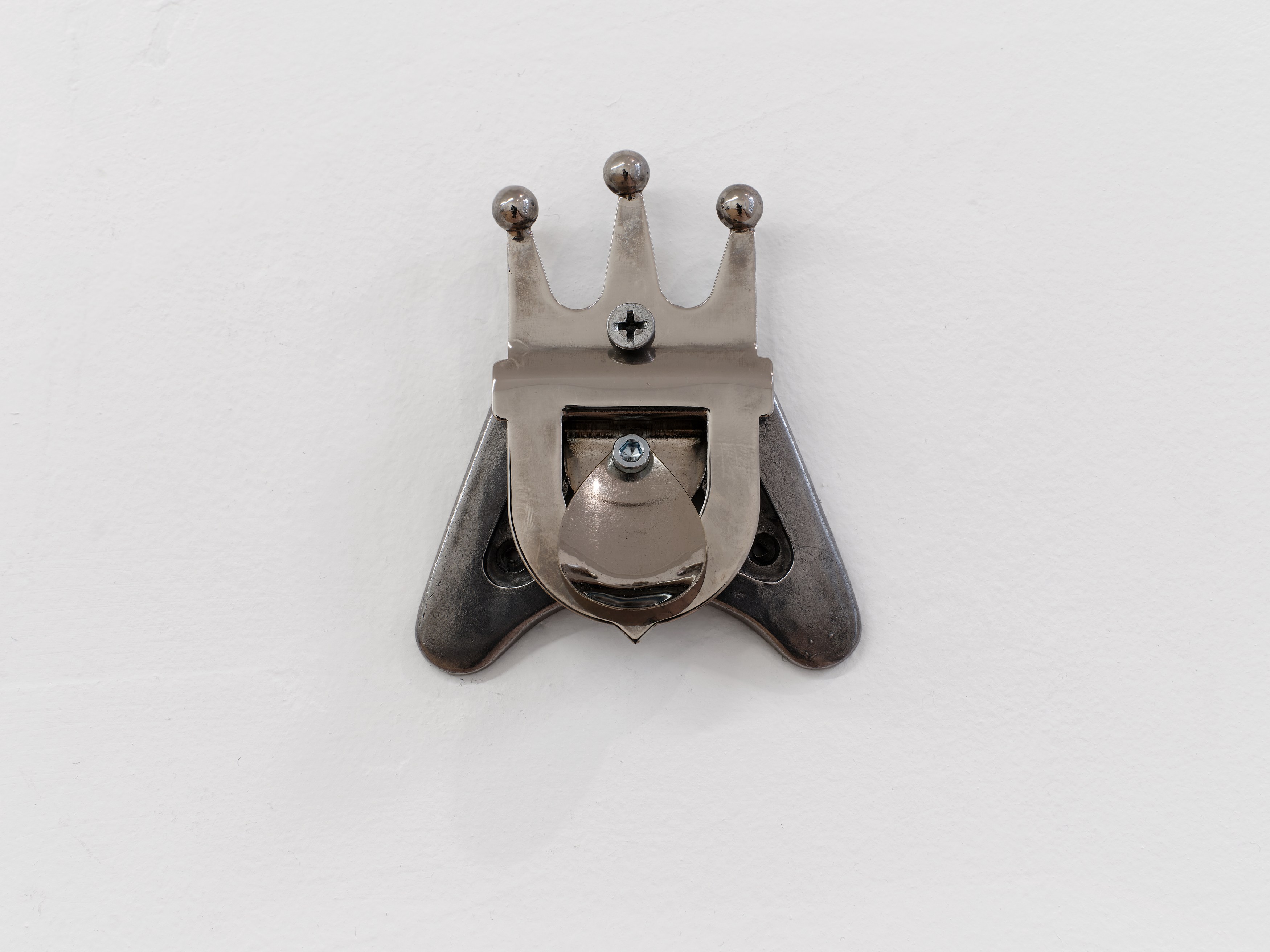 Michael Ross, Industria Crepusculum at Galerie Timonier, photo 32