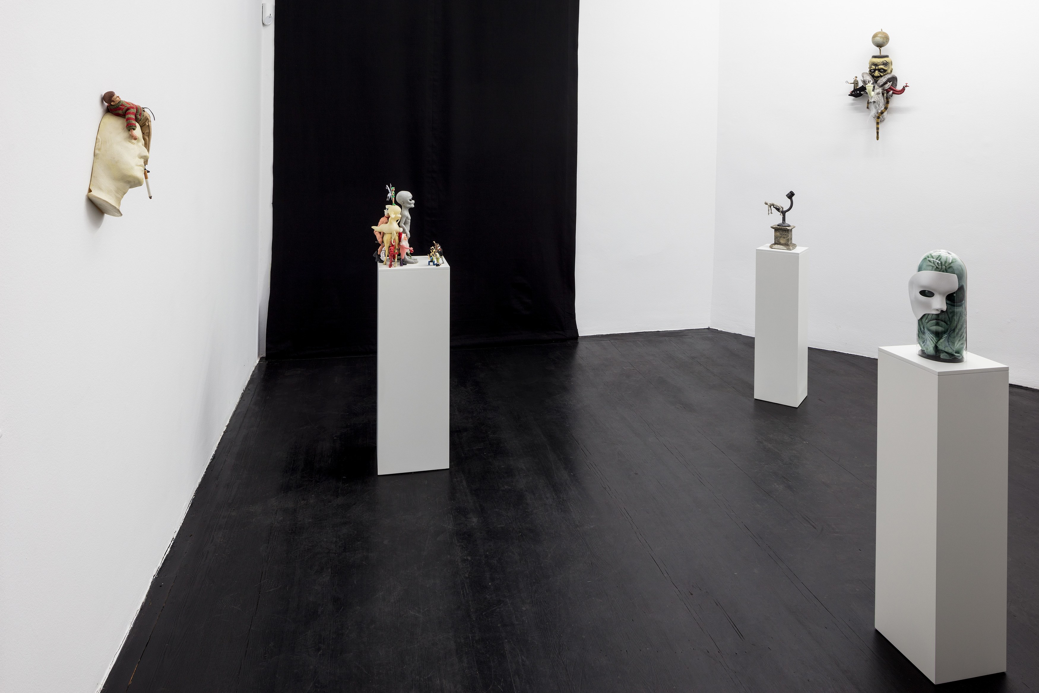 Danny McDonald, Search Parameters at Isabella Bortolozzi, photo 5